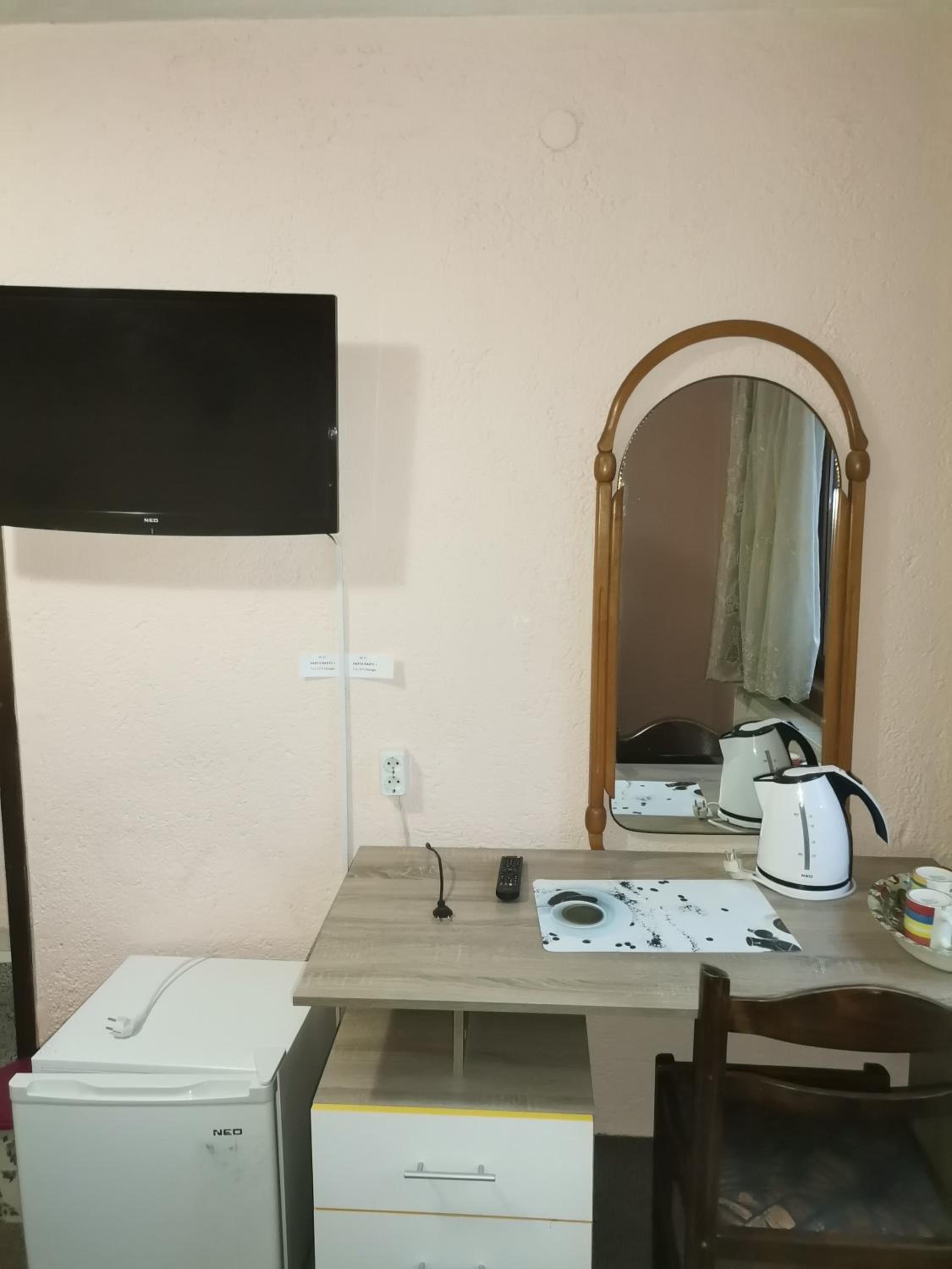 Triple Room photo 1