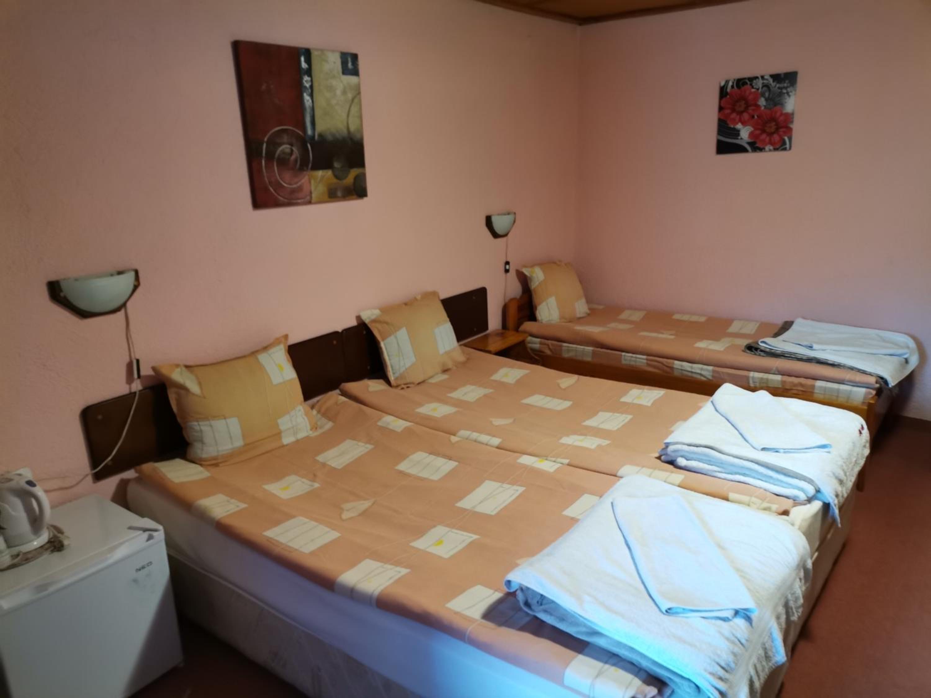 Triple Room photo 3