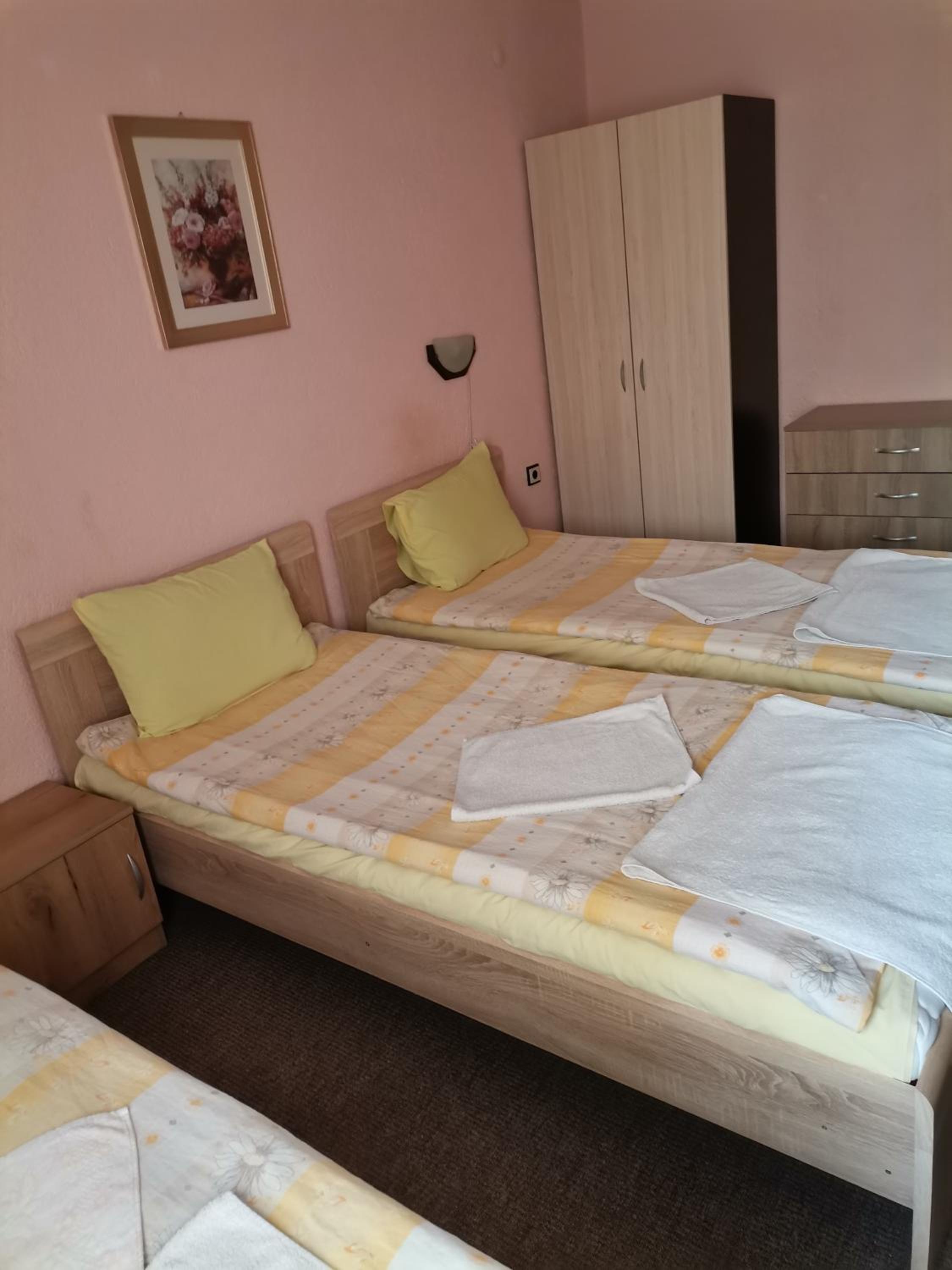 Triple Room photo 2
