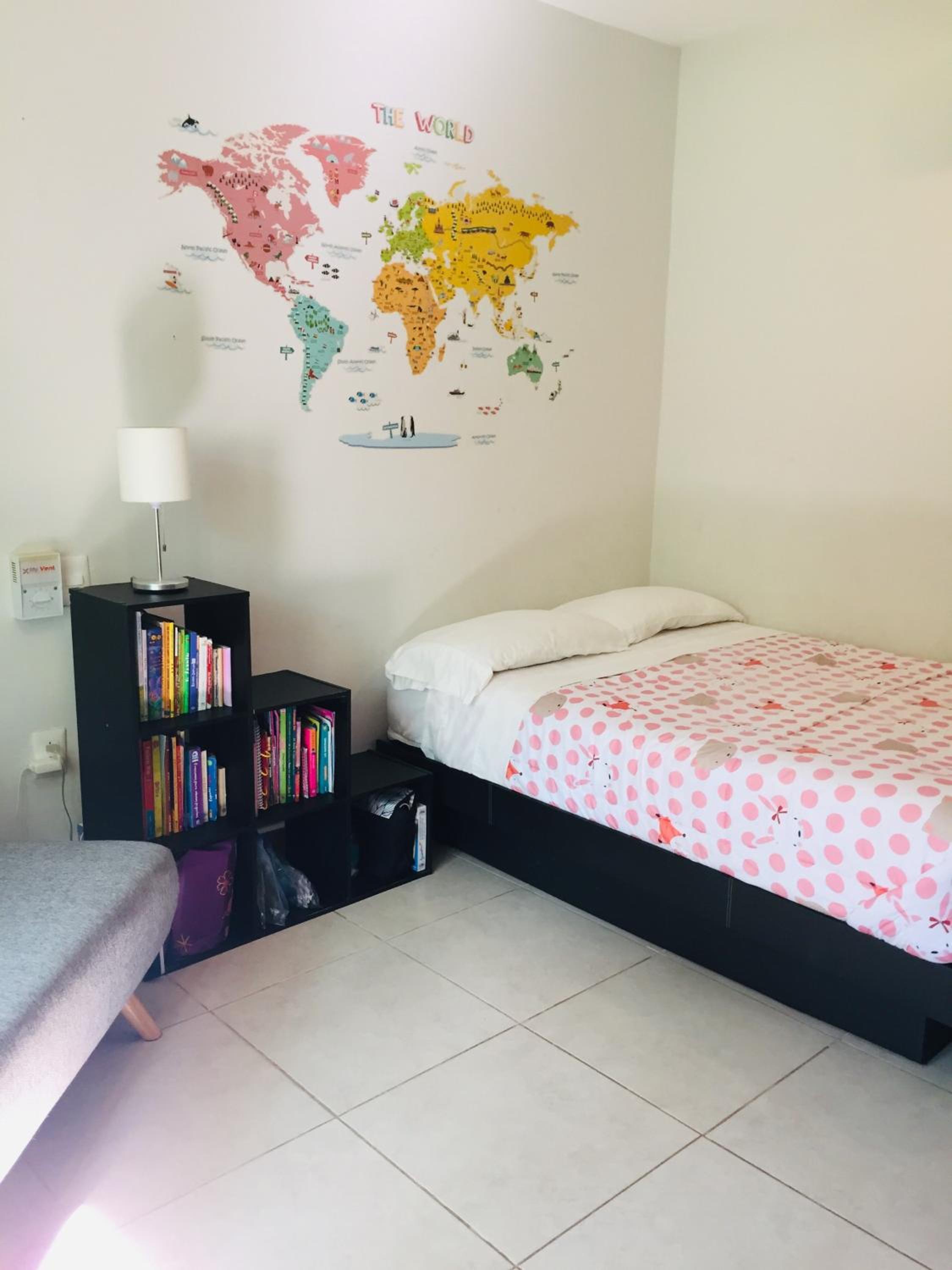 Deluxe Queen Room With Two Queen Beds