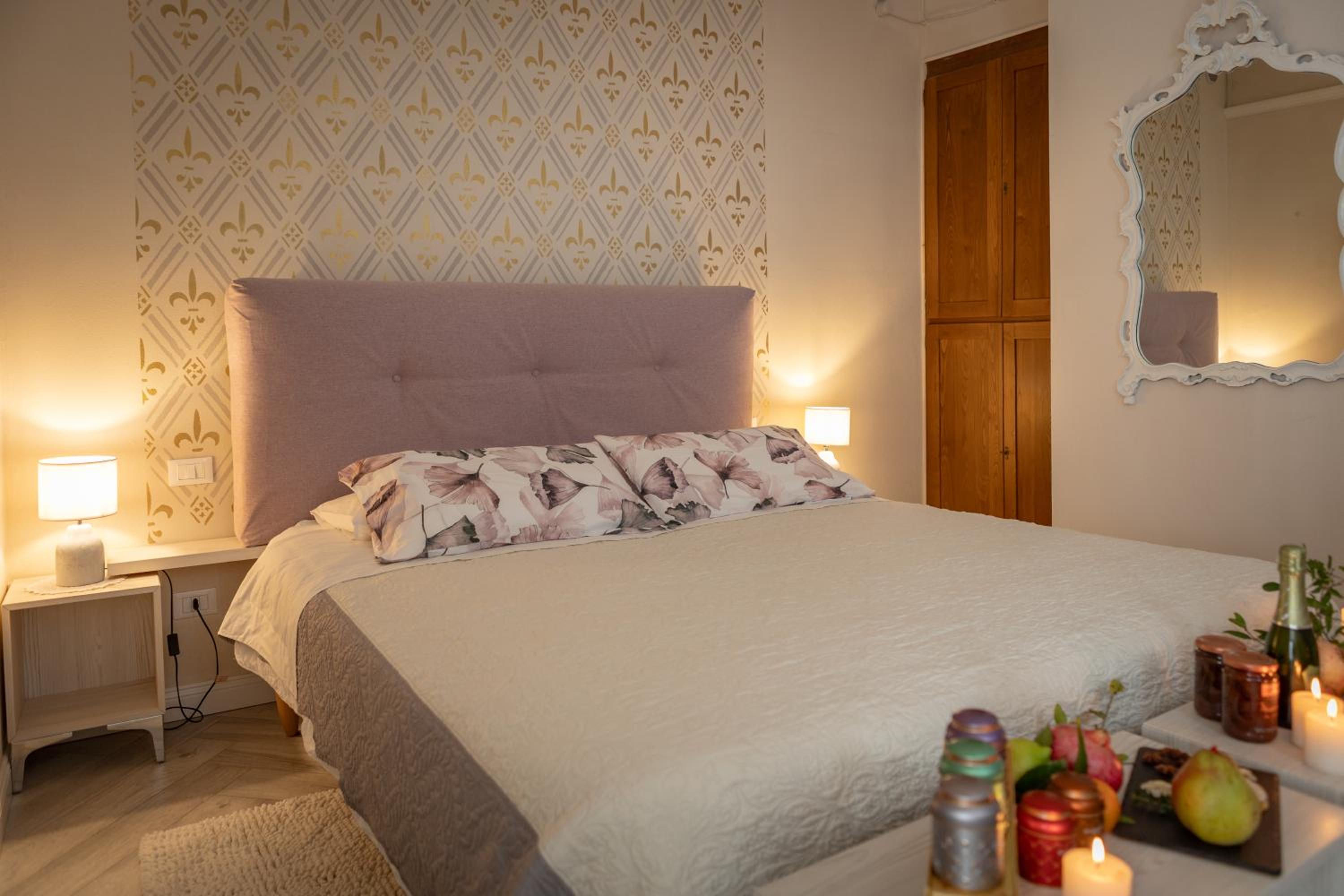 Double Room with Garden View - Photo 14