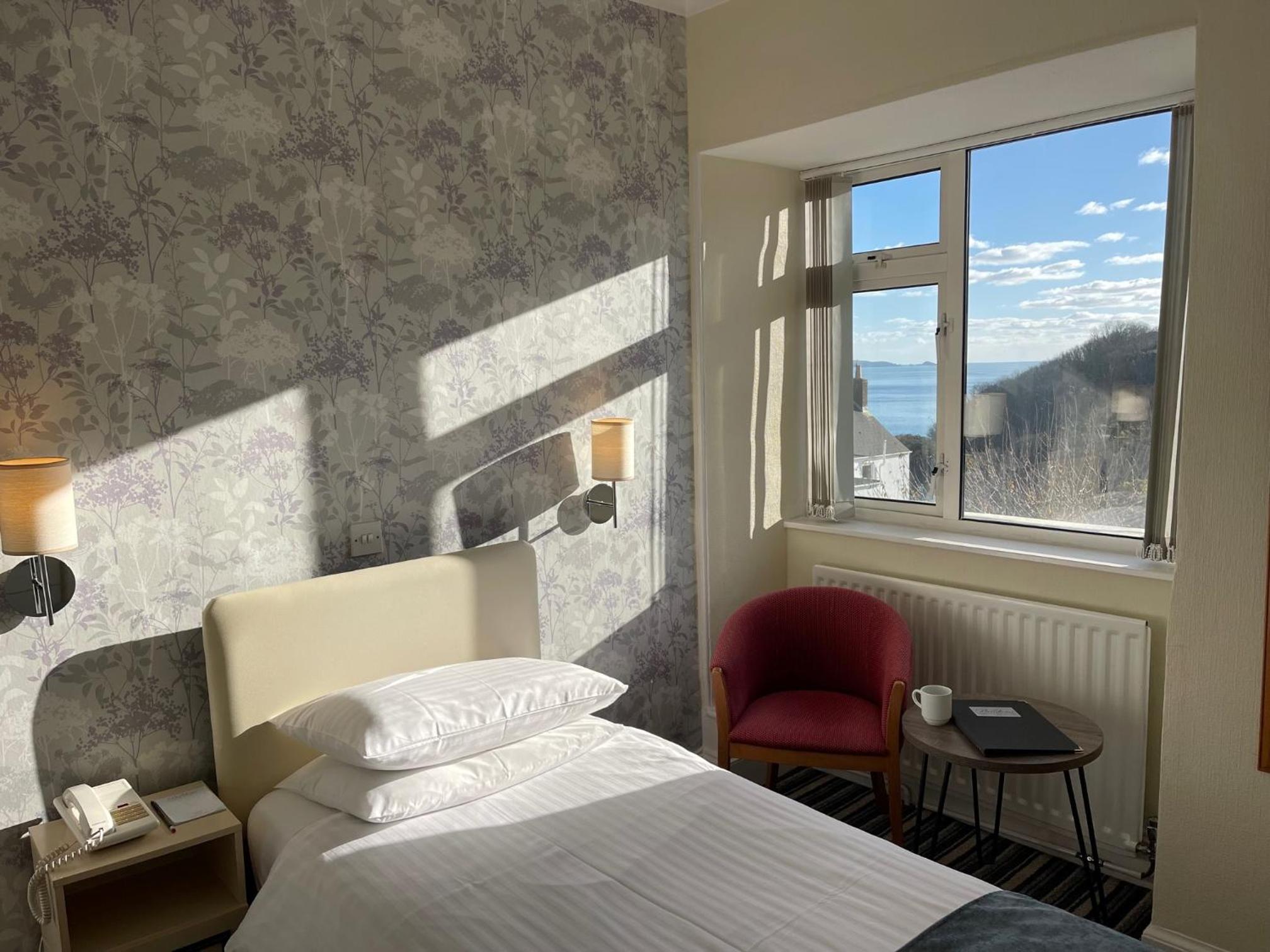 Standard Single Room photo 3