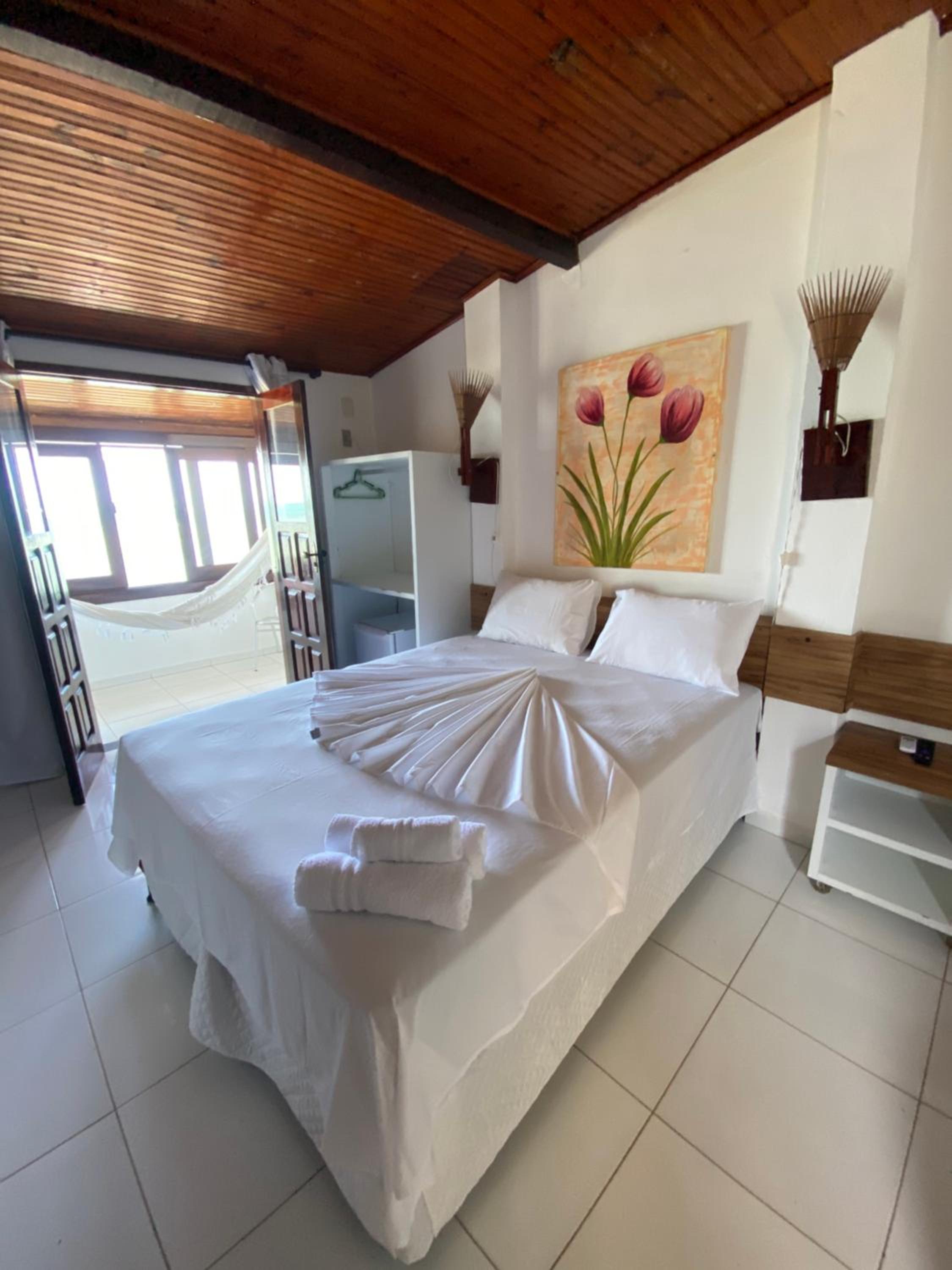 Superior Suite with Sea View