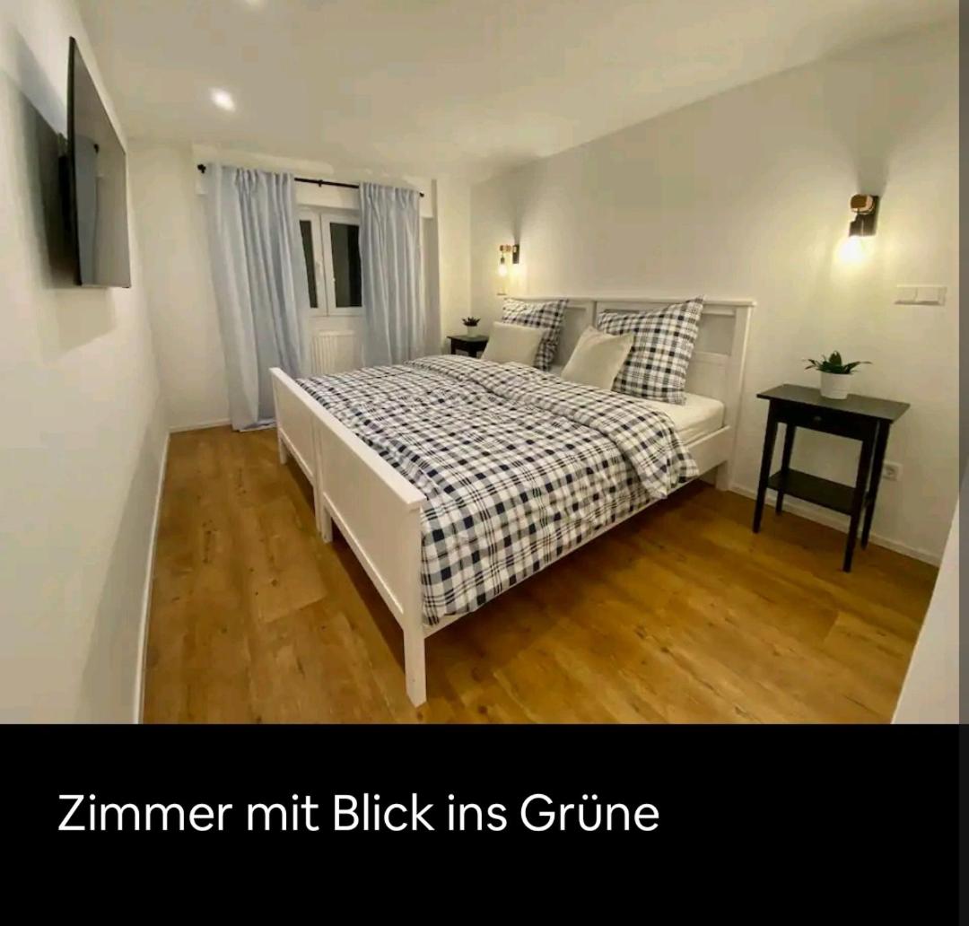 Double Room with Private Bathroom photo 1