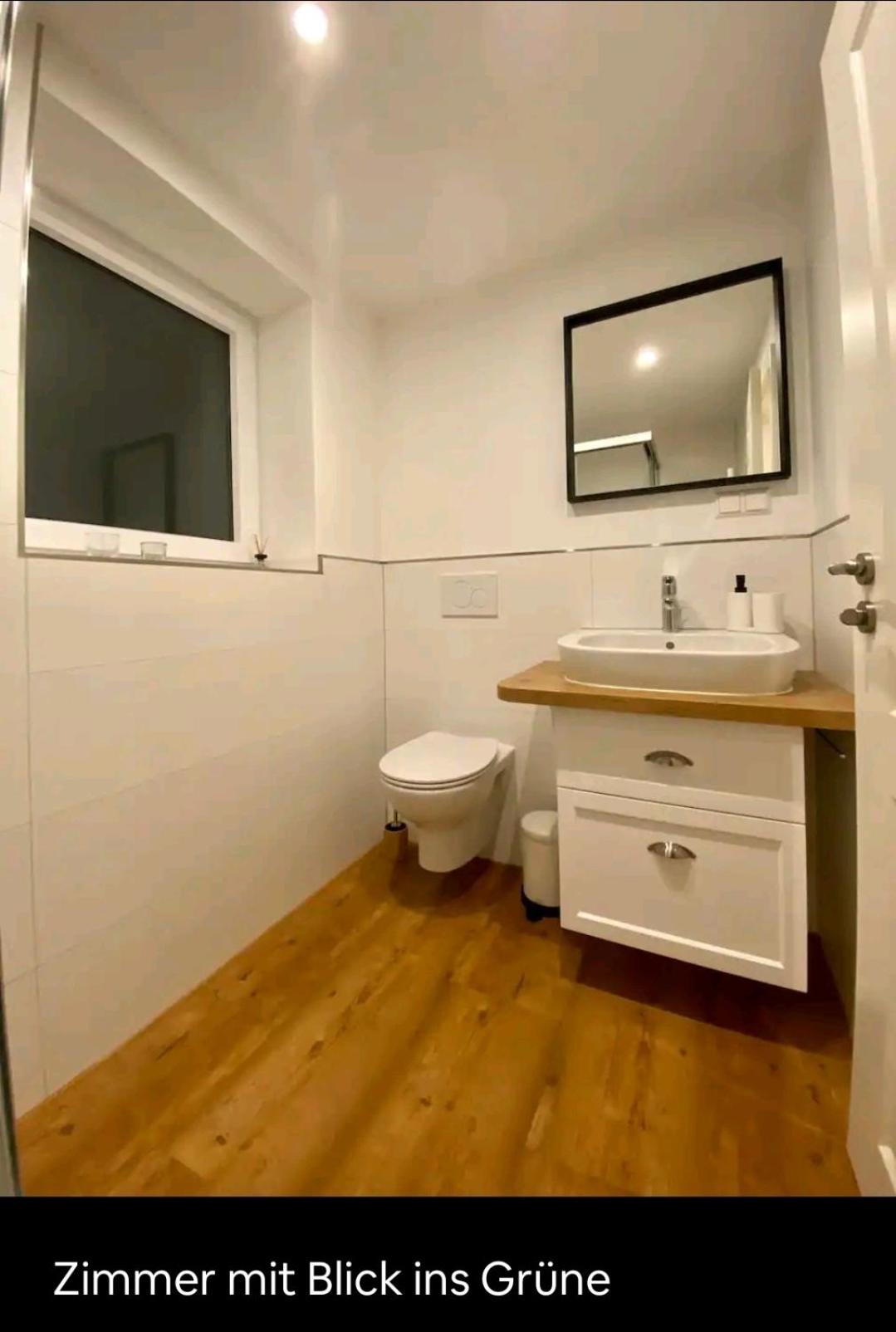 Double Room with Private Bathroom photo 3