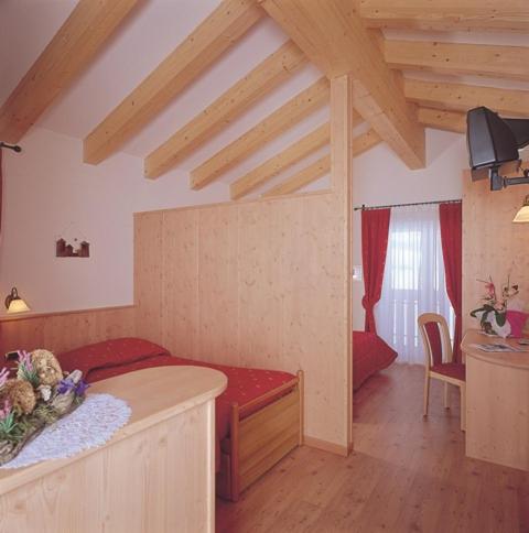 Standard Quadruple Room photo 3