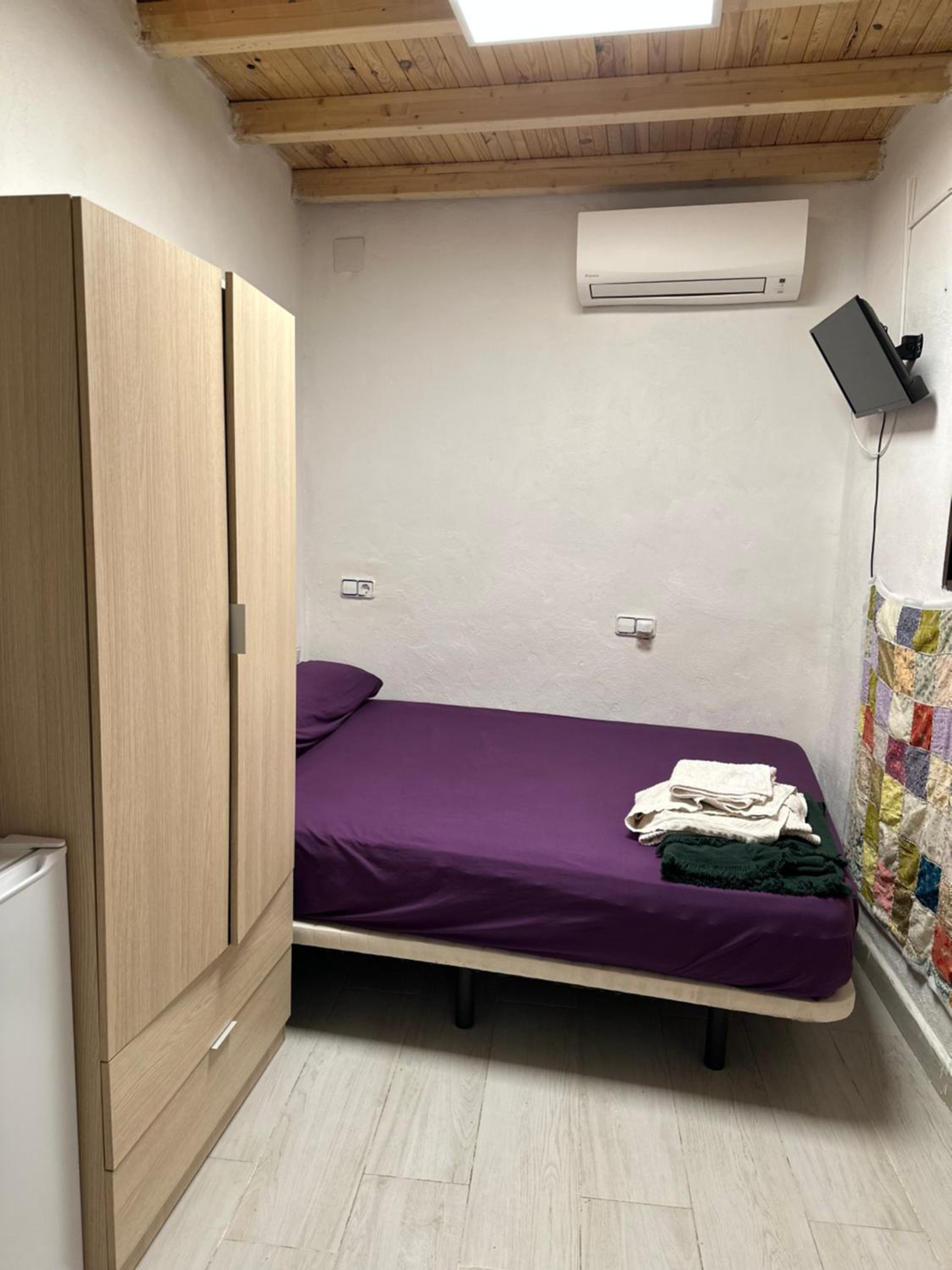 Apartamento - Planta Baja
