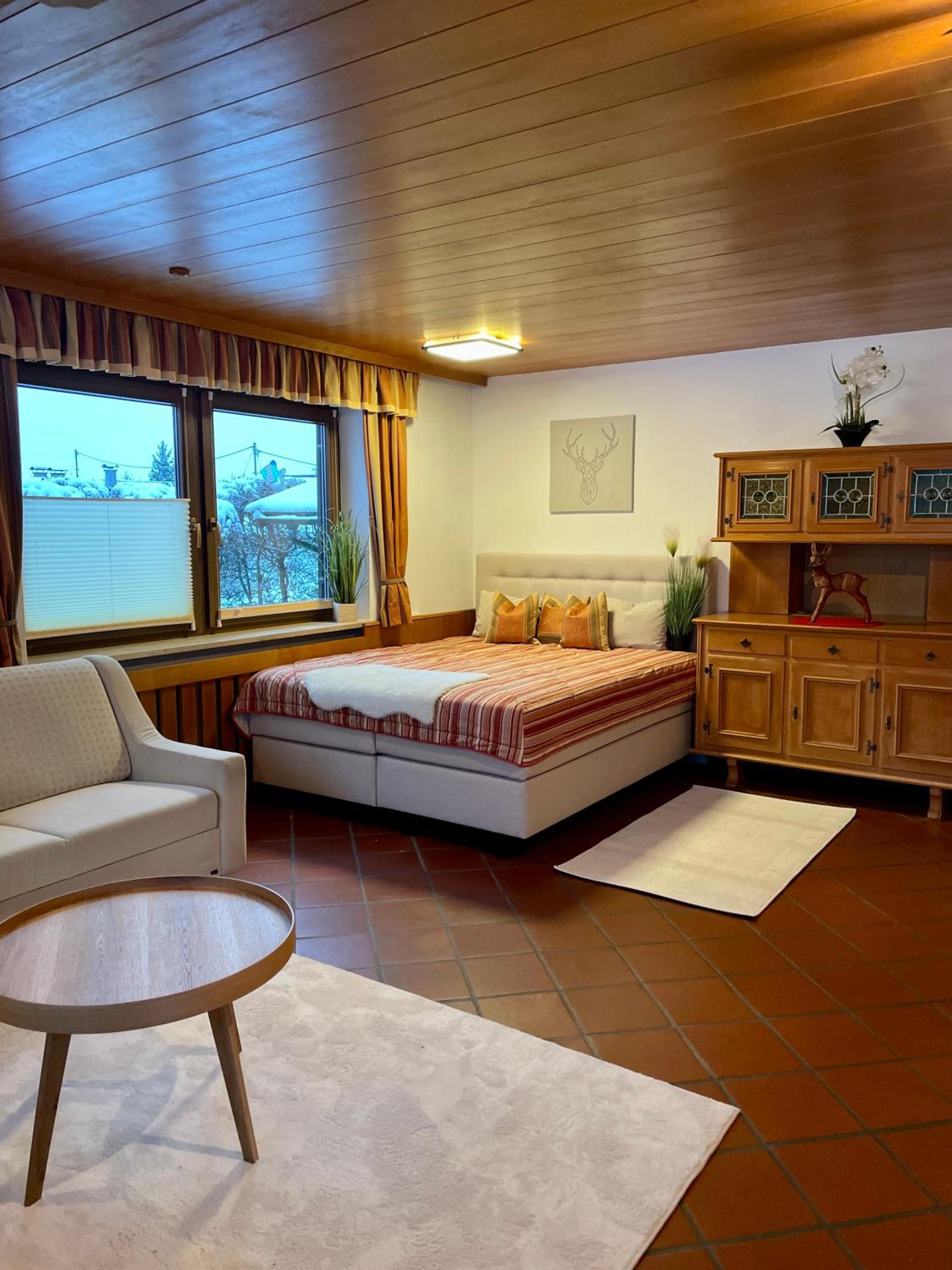 Apartment with Terrace photo 1
