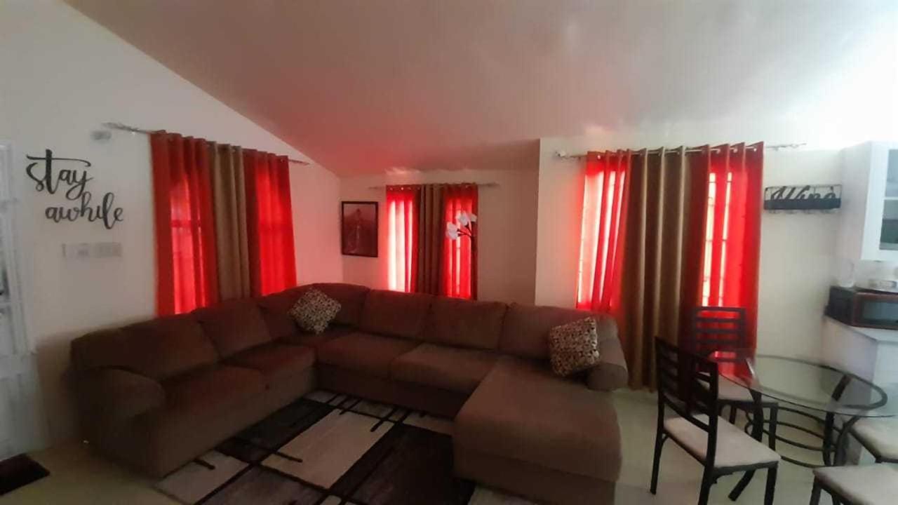 Two-Bedroom House photo 1