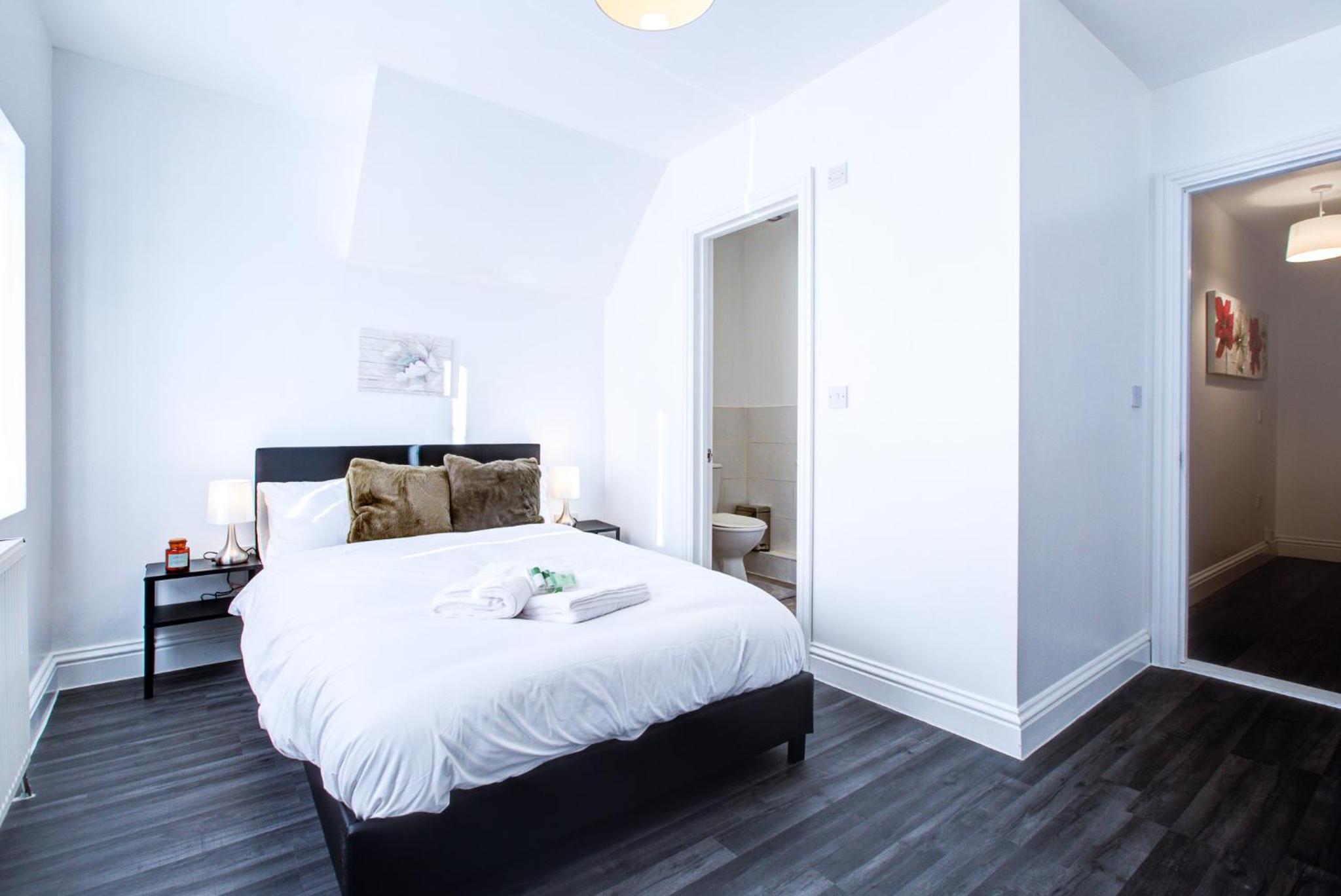 Apartment photo 1