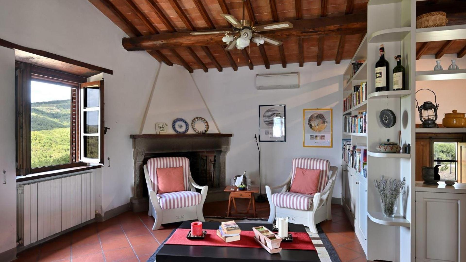 Three-Bedroom Villa photo 1