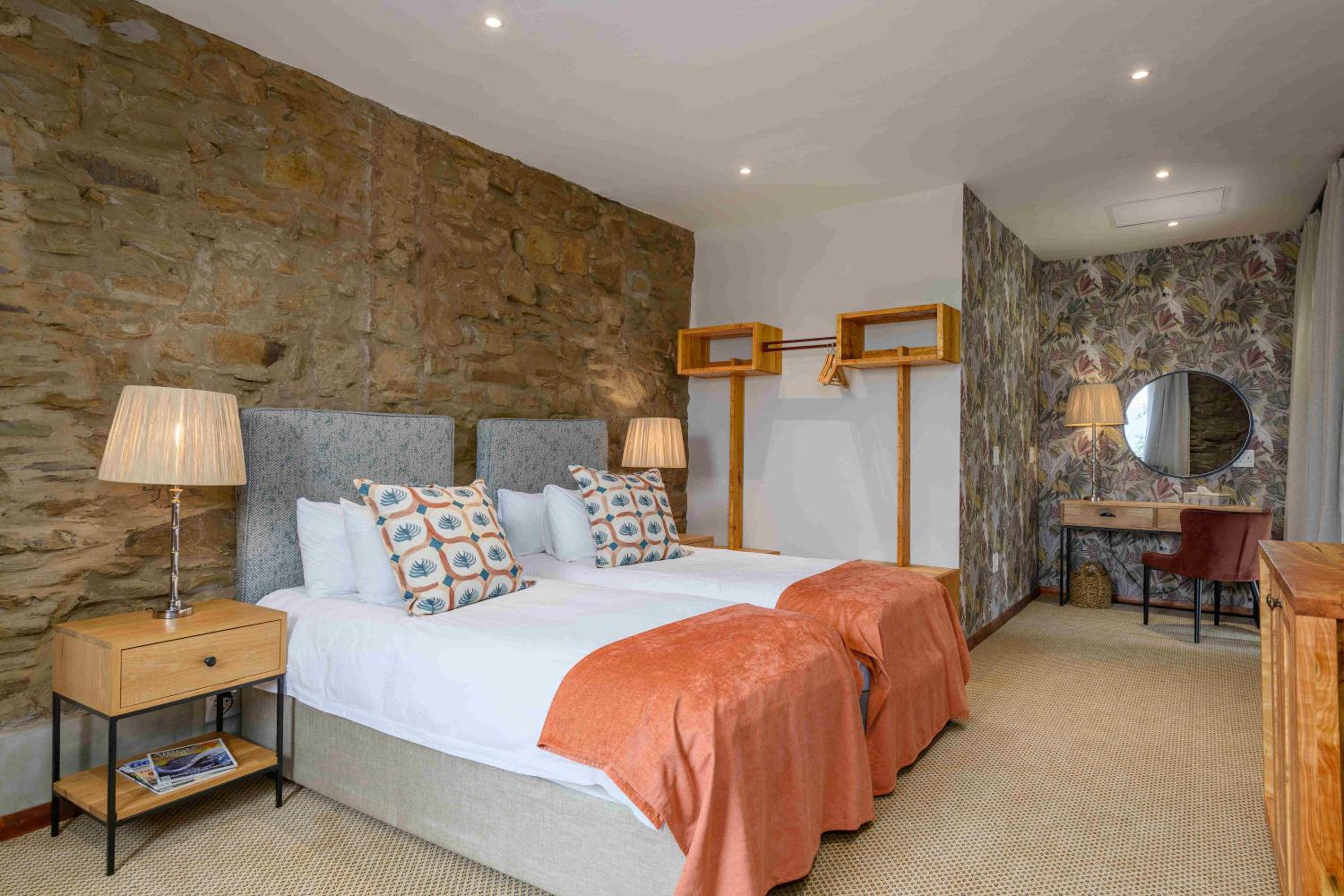 Luxury King Room photo 2