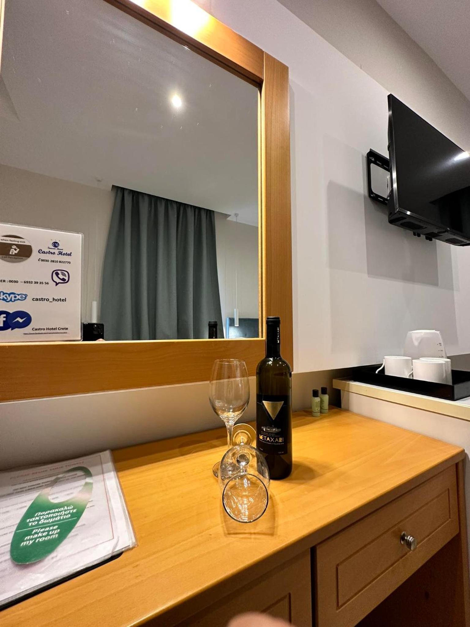 Superior Double Room - Photo 22