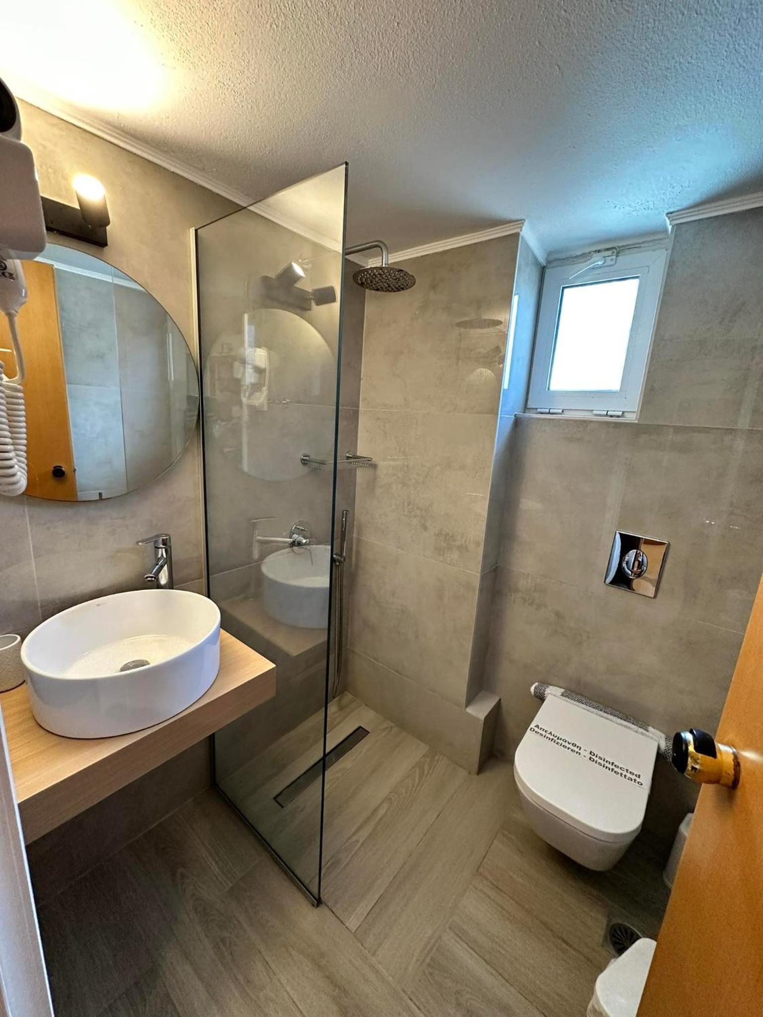 Superior Double Room - Photo 21
