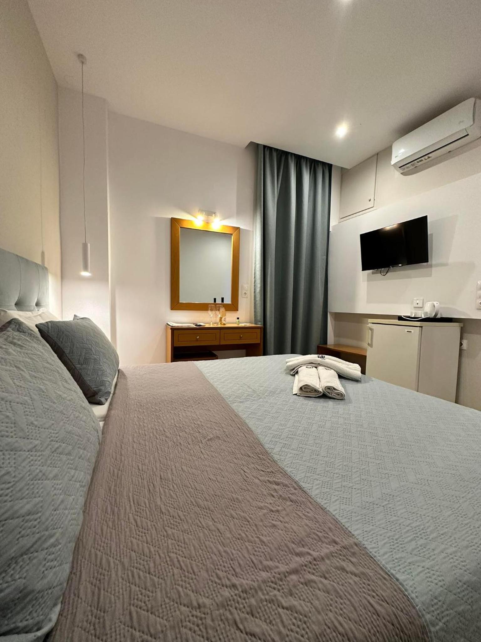 Superior Double Room - Photo 28
