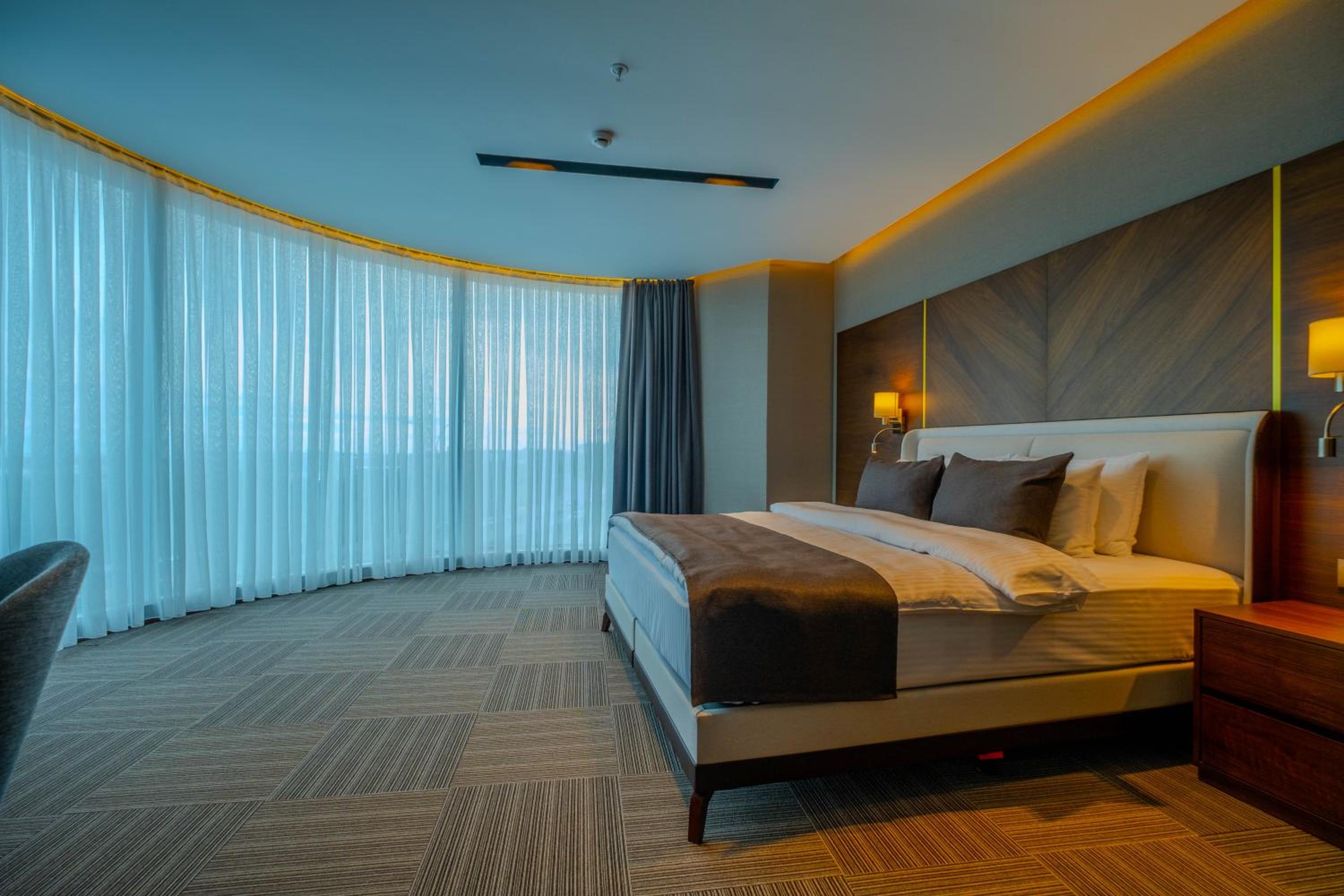 Superior Double Room photo 3