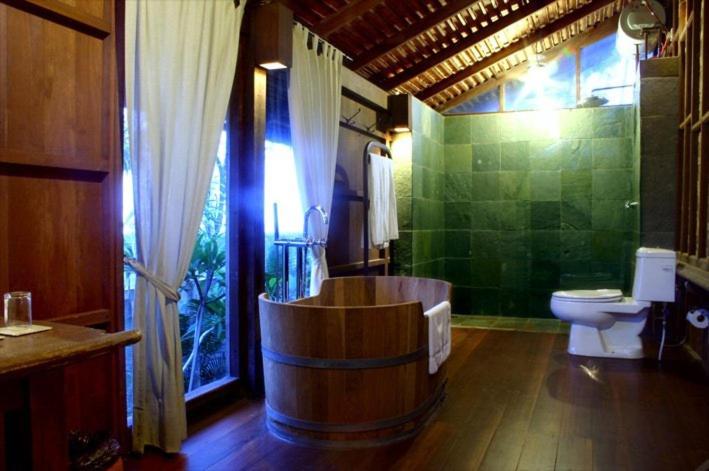 Deluxe Villa - Photo 9