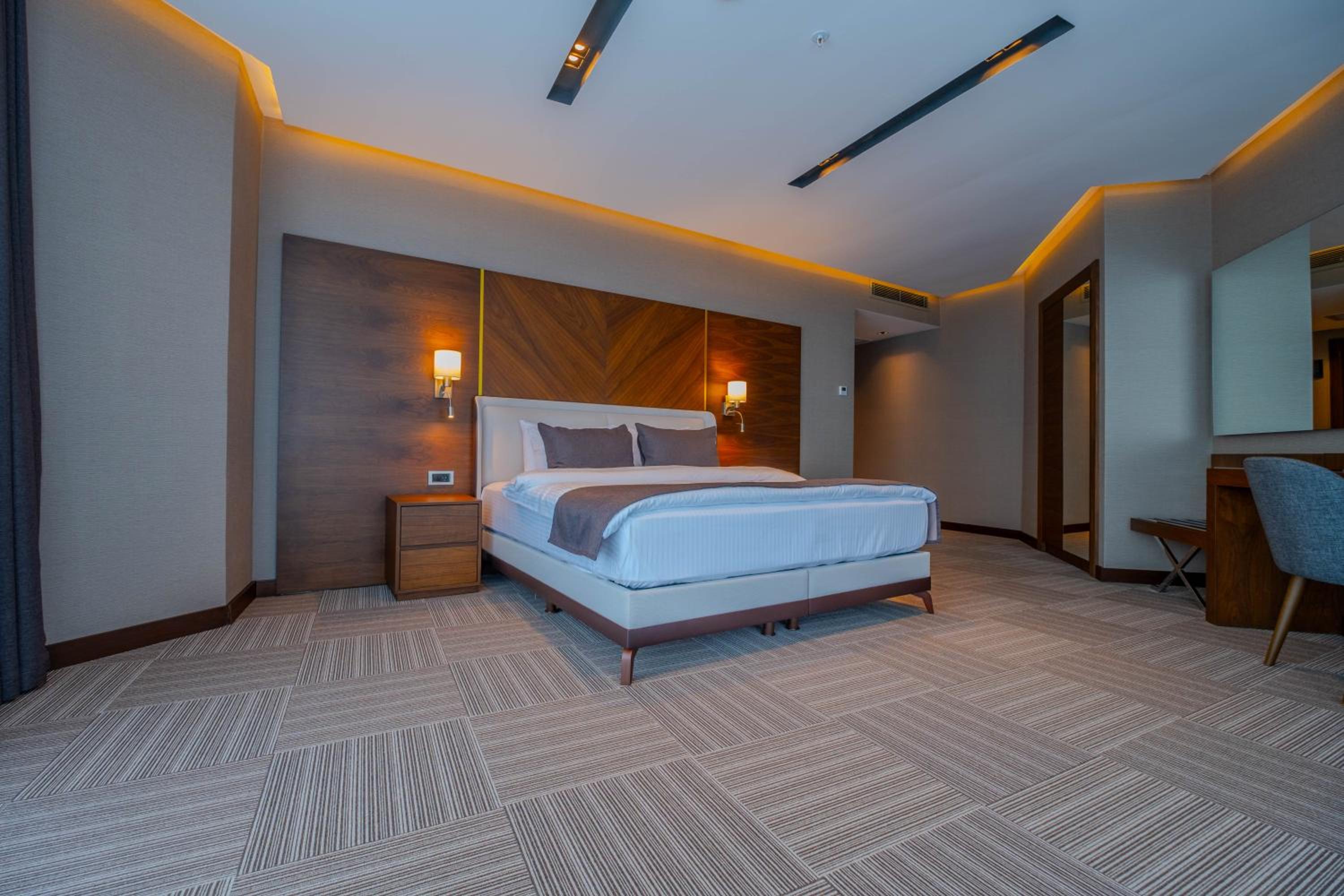 Superior Double Room photo 2
