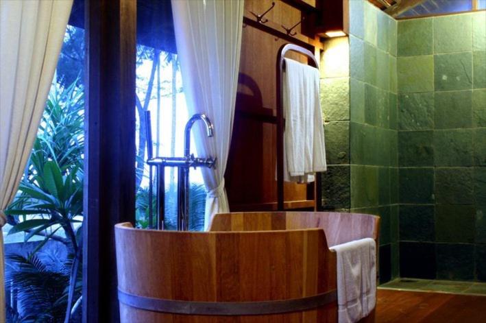 Deluxe Villa - Photo 10