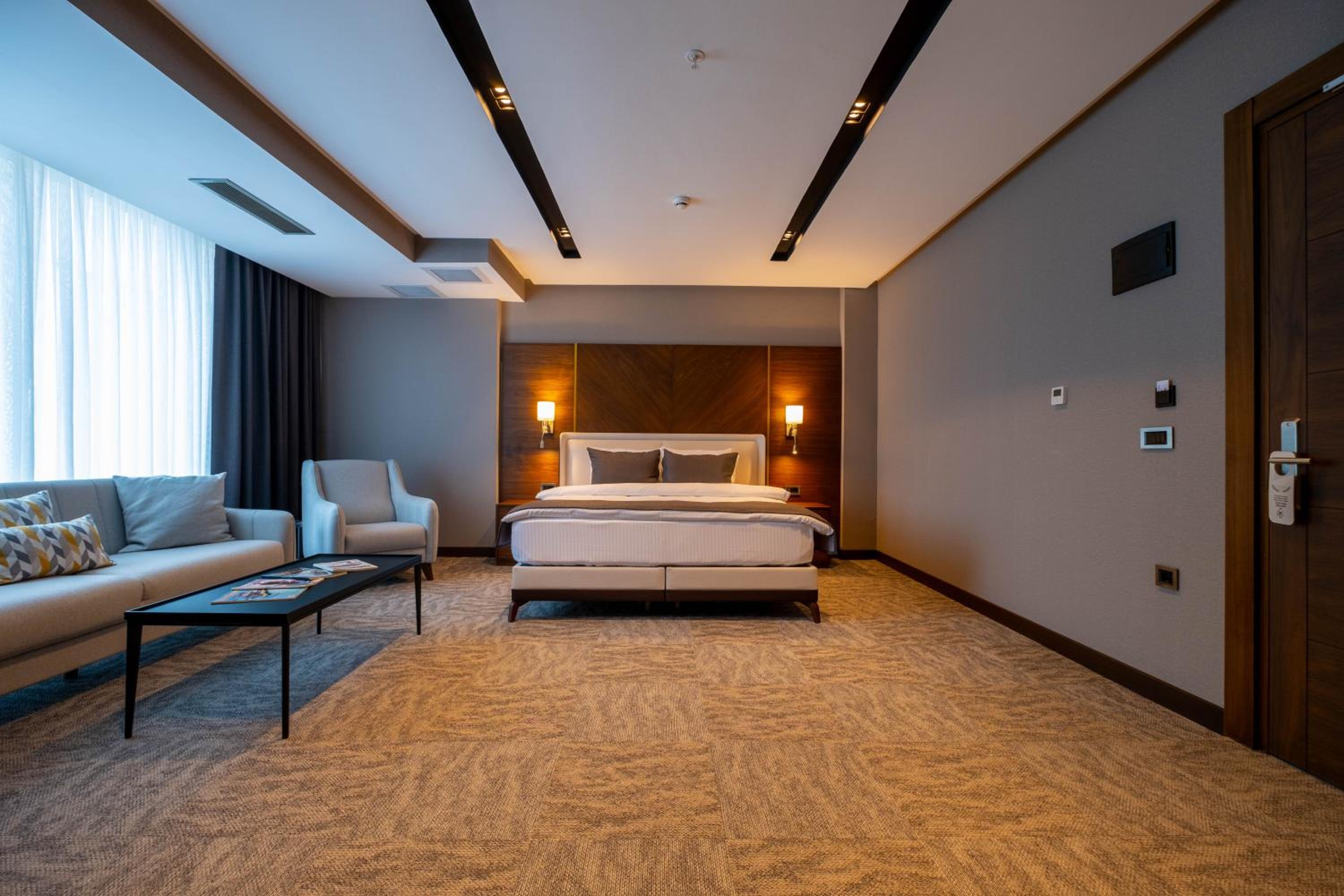 Suite photo 1