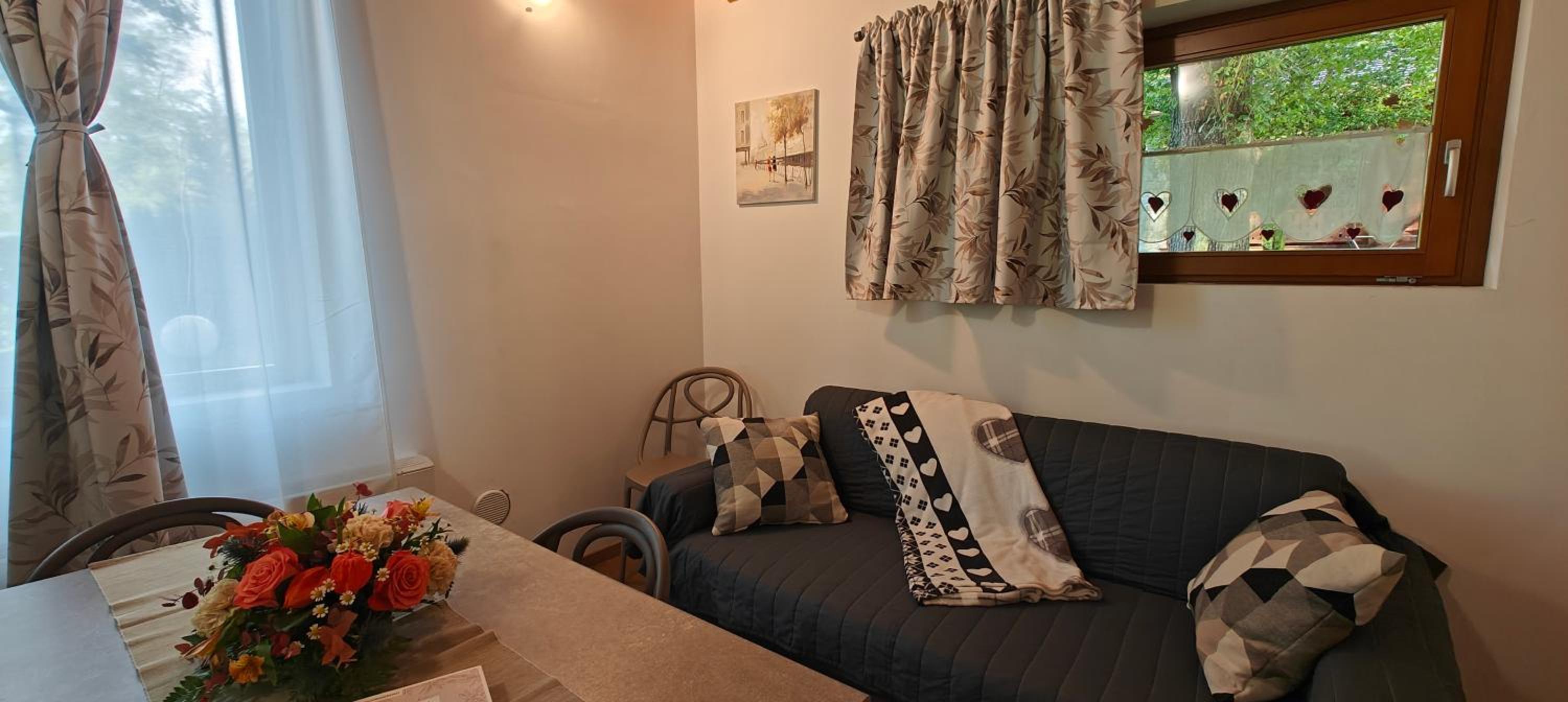 Two-Bedroom Chalet - Photo 16