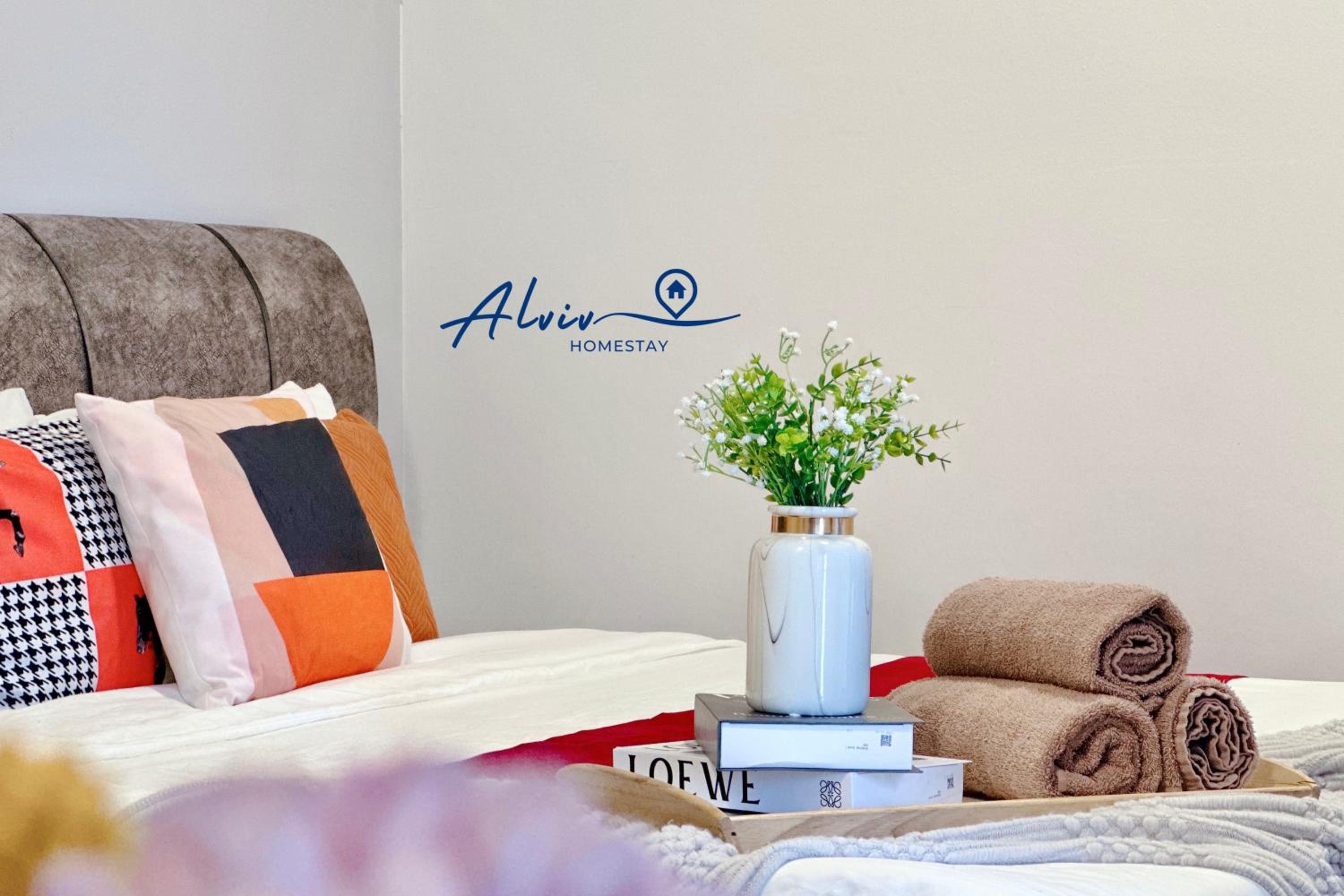 Three-Bedroom Apartment - Photo 8
