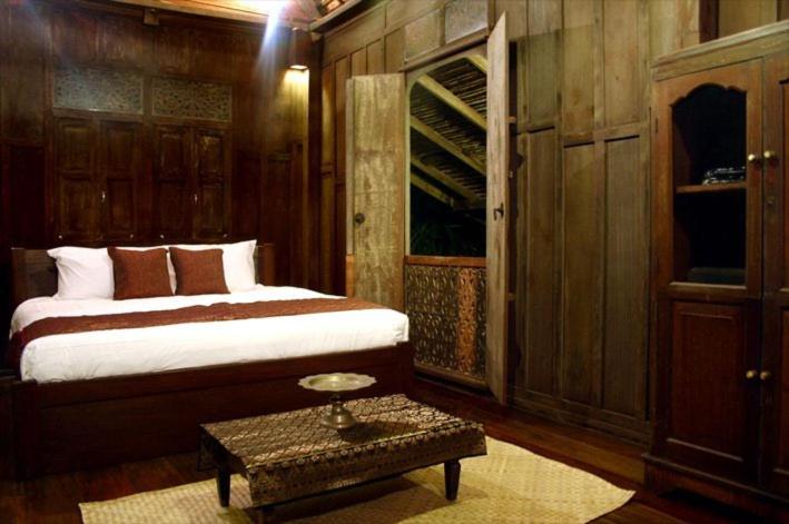 Deluxe Villa - Photo 2