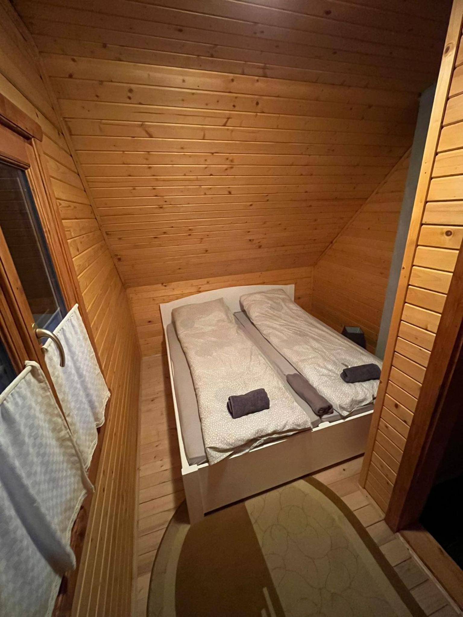 Two-Bedroom House photo 1