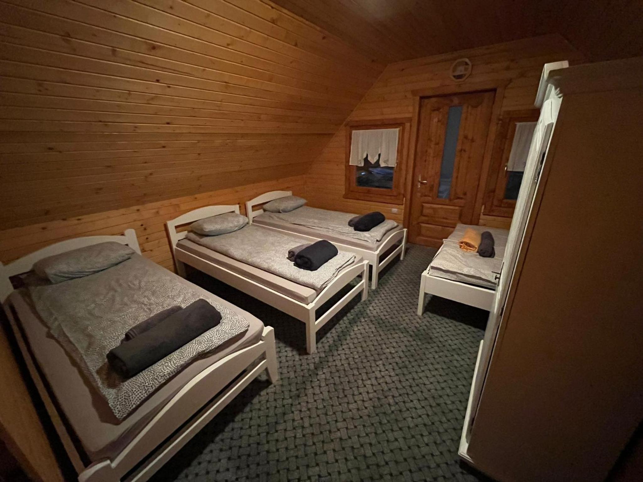 Two-Bedroom House photo 3