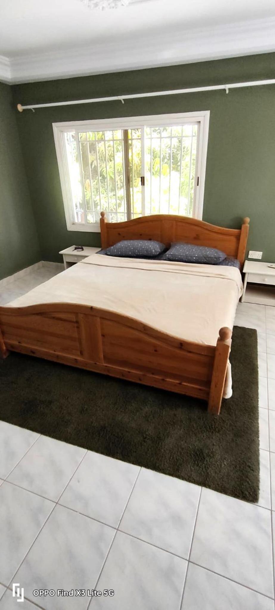 Double Or Twin Room With Private Bathroom photo 1