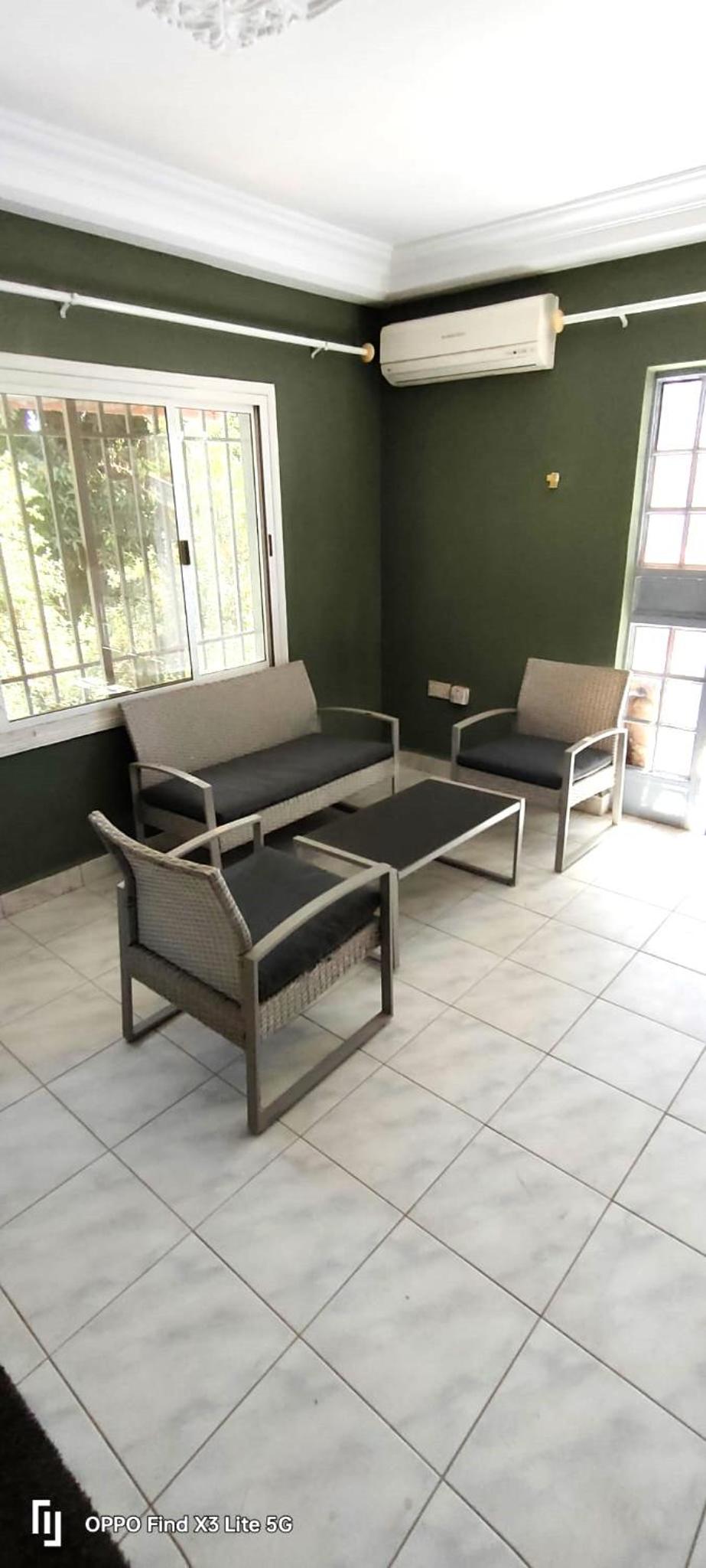 Double Or Twin Room With Private Bathroom photo 3