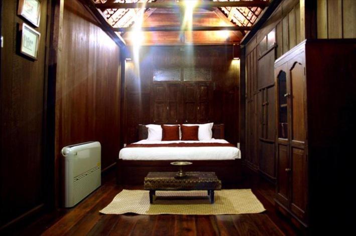 Deluxe Villa - Photo 1