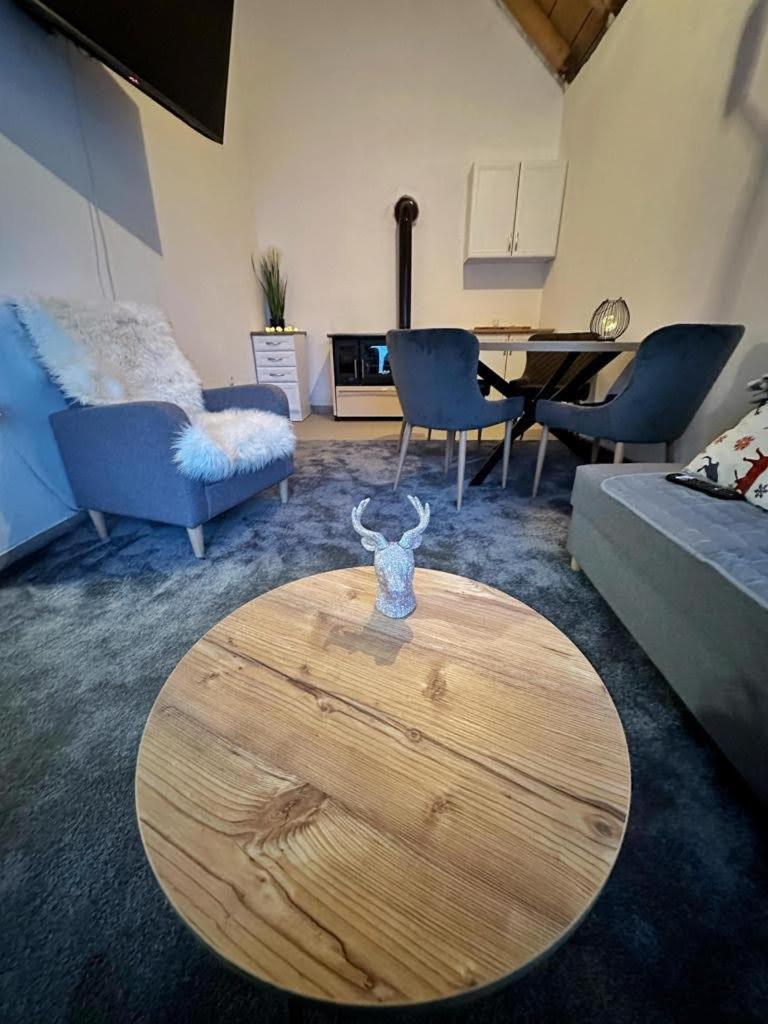 Two-Bedroom House photo 1