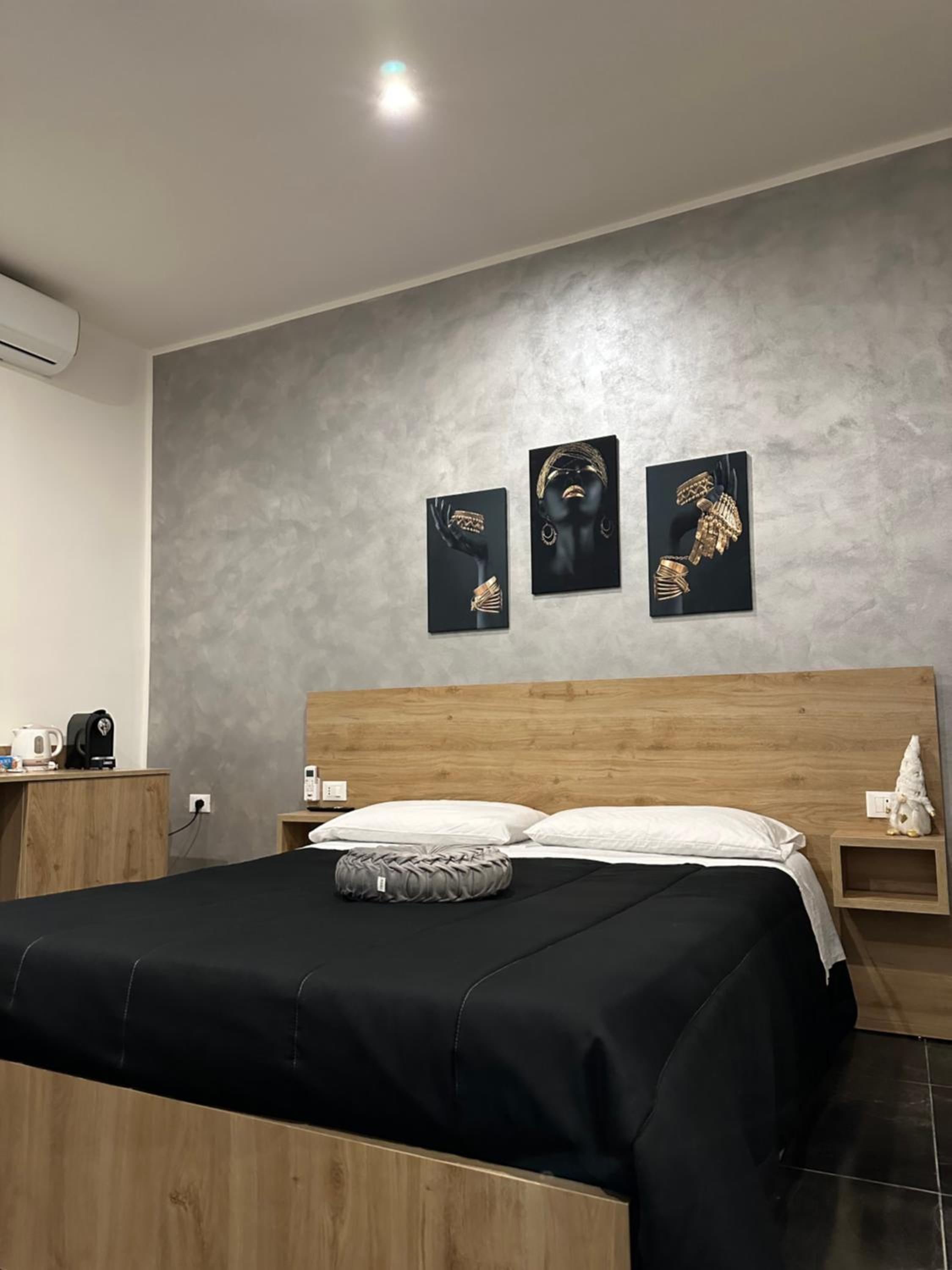 Queen Room with Spa Bath - Photo 6