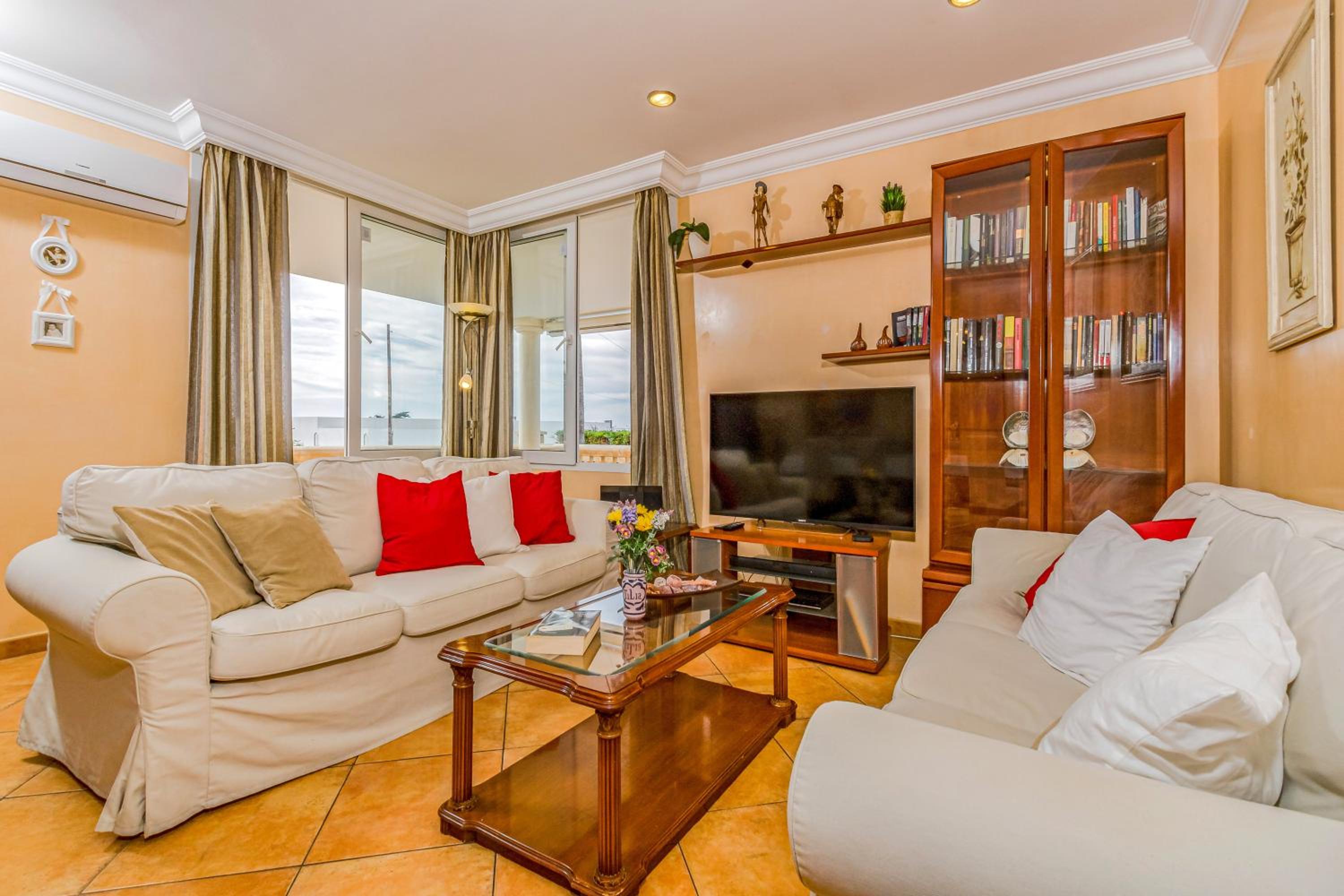 Villa con piscina privada