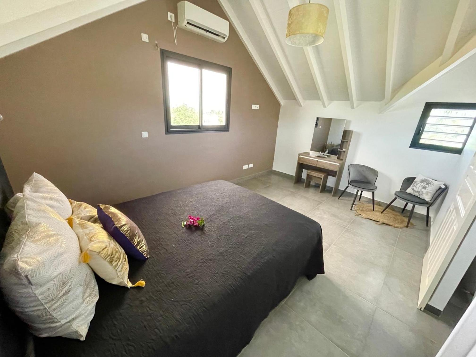 Villa with Private Pool photo 1