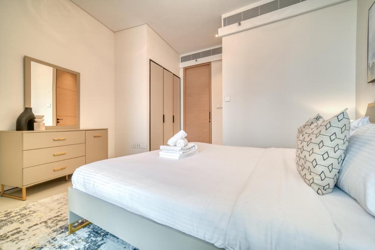 One-Bedroom Apartment photo 3
