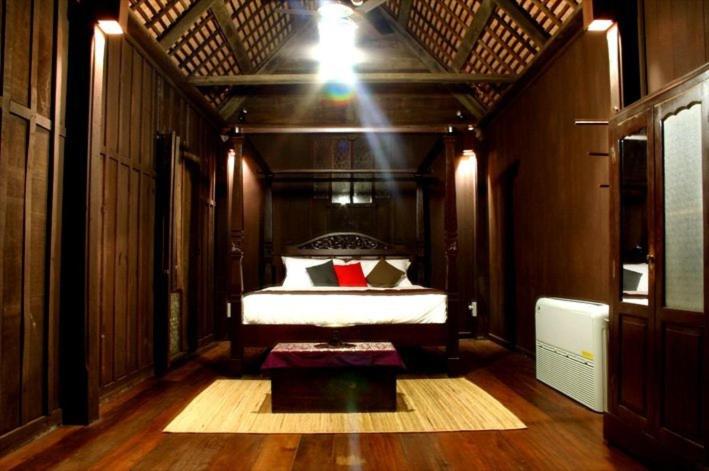 Grand Deluxe Villa - Photo 4