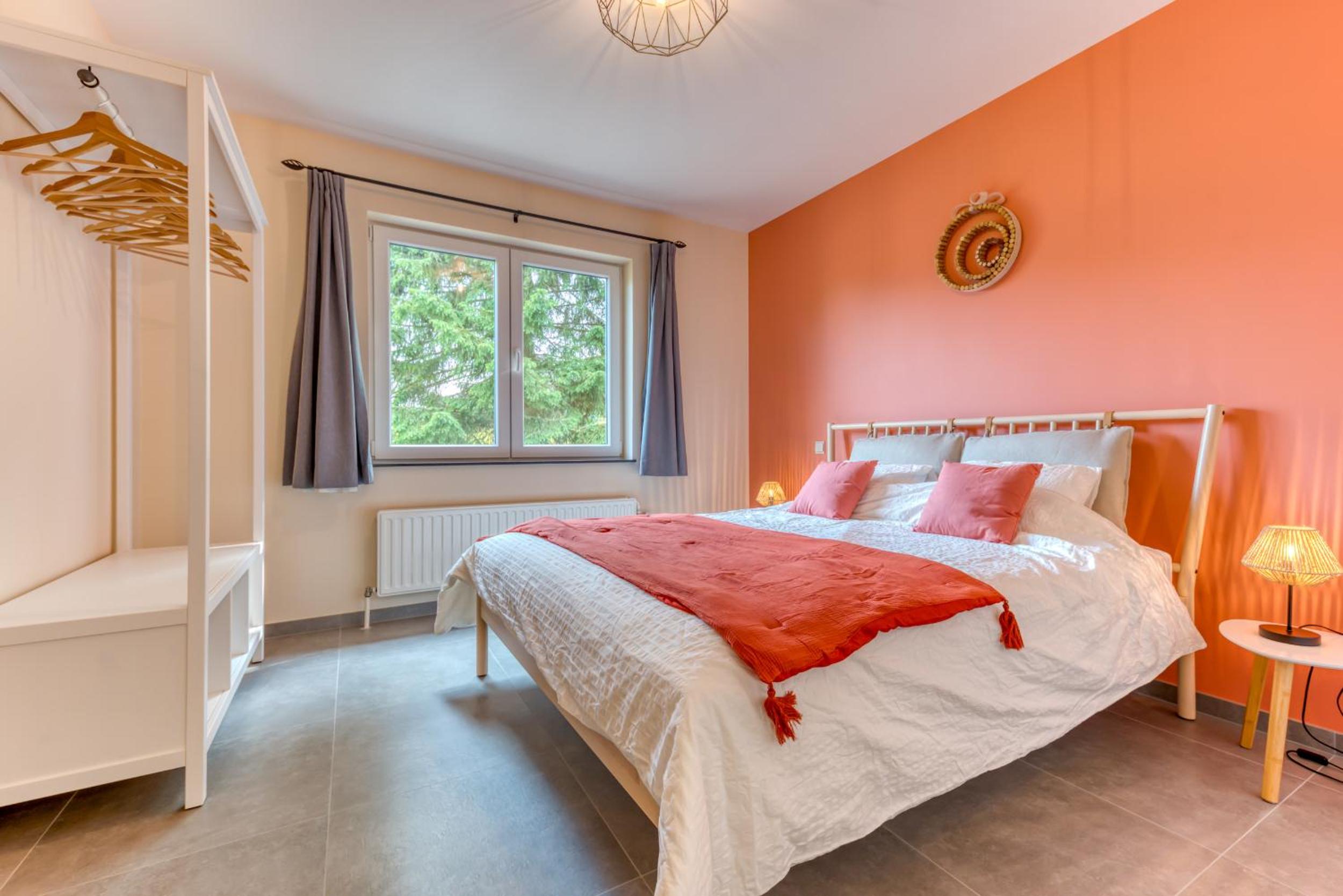 Four-Bedroom House photo 1