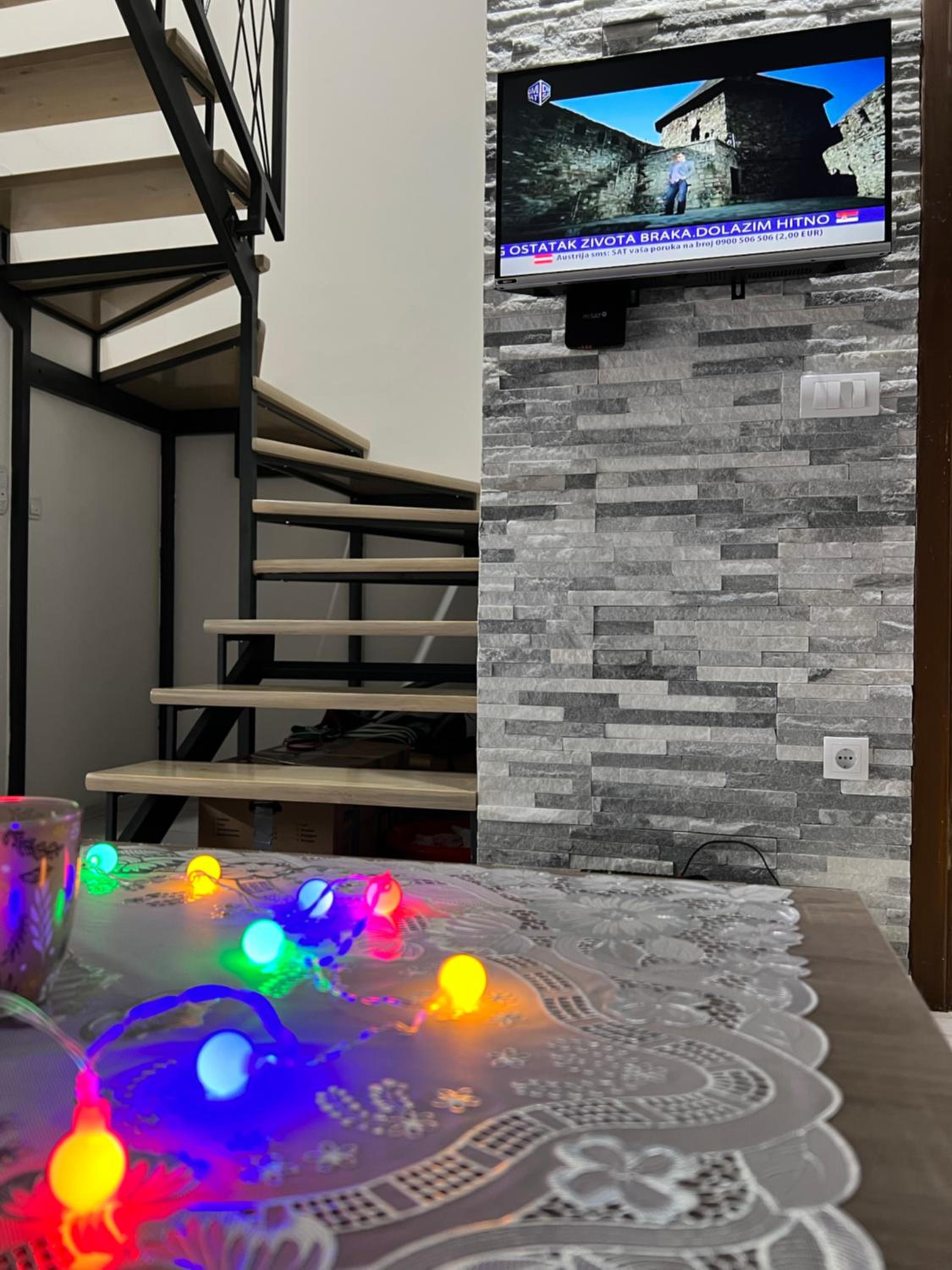 Two-Bedroom Apartment photo 3