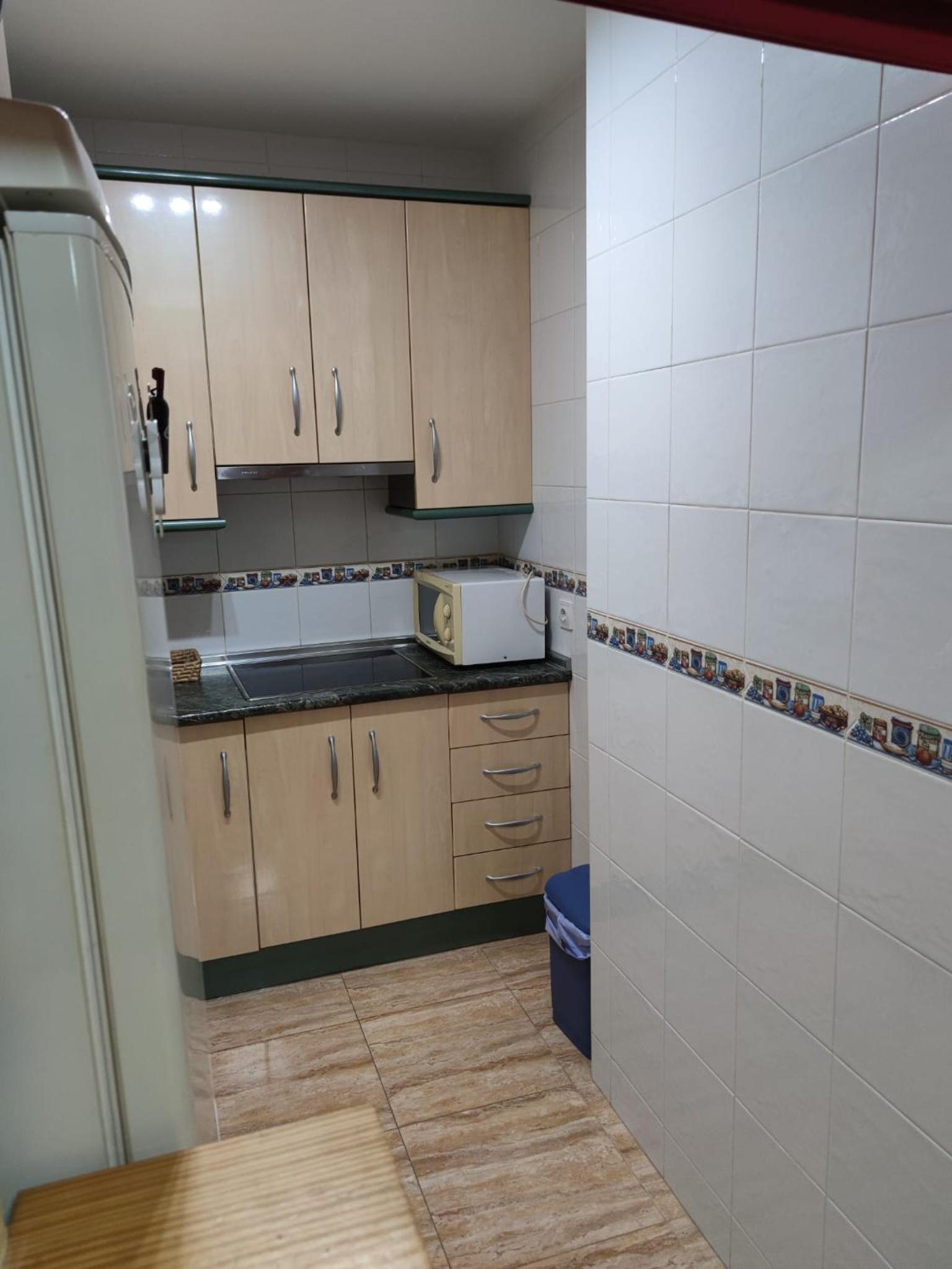 Apartment with Terrace photo 3