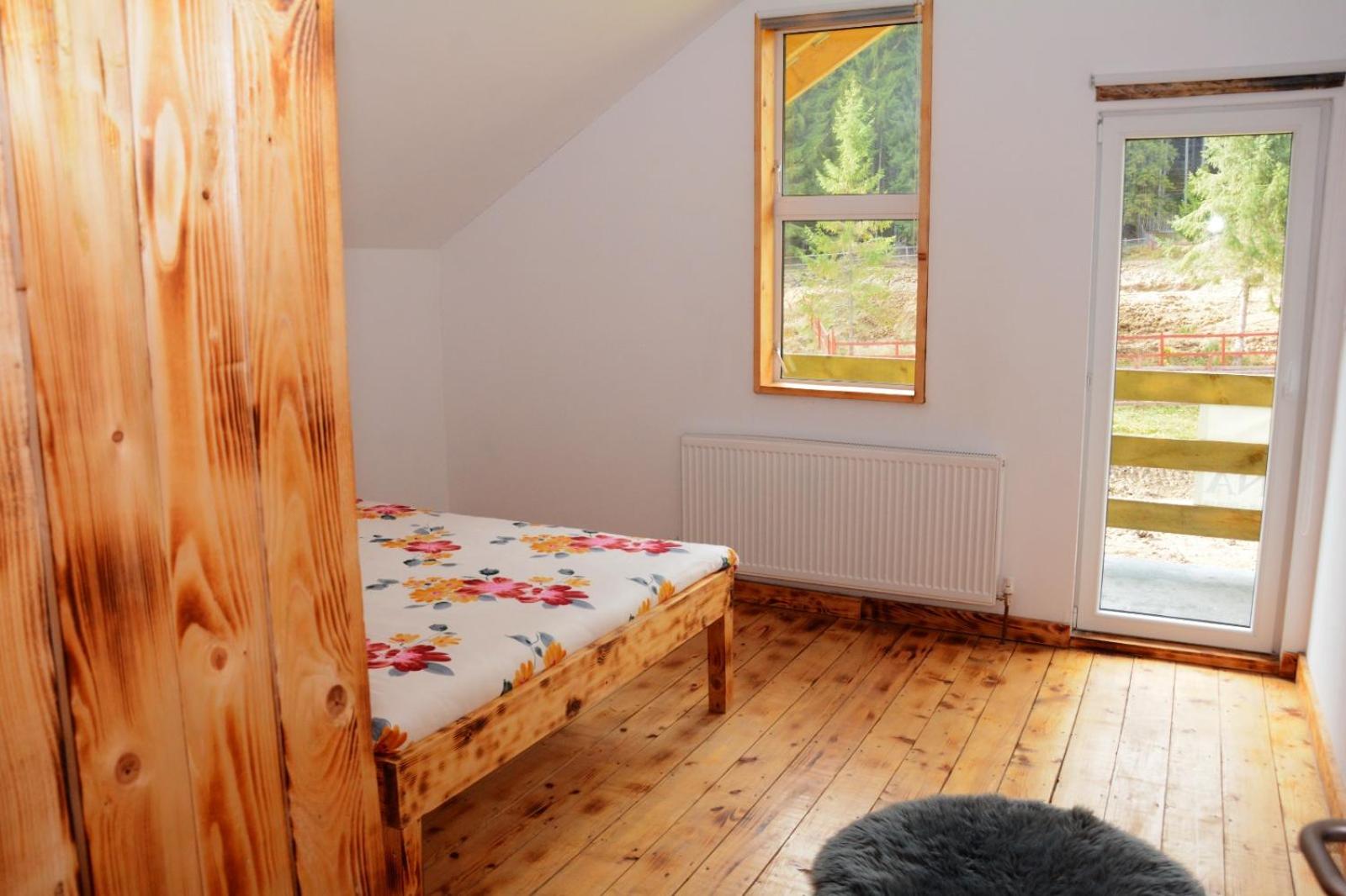 Four-Bedroom House photo 1