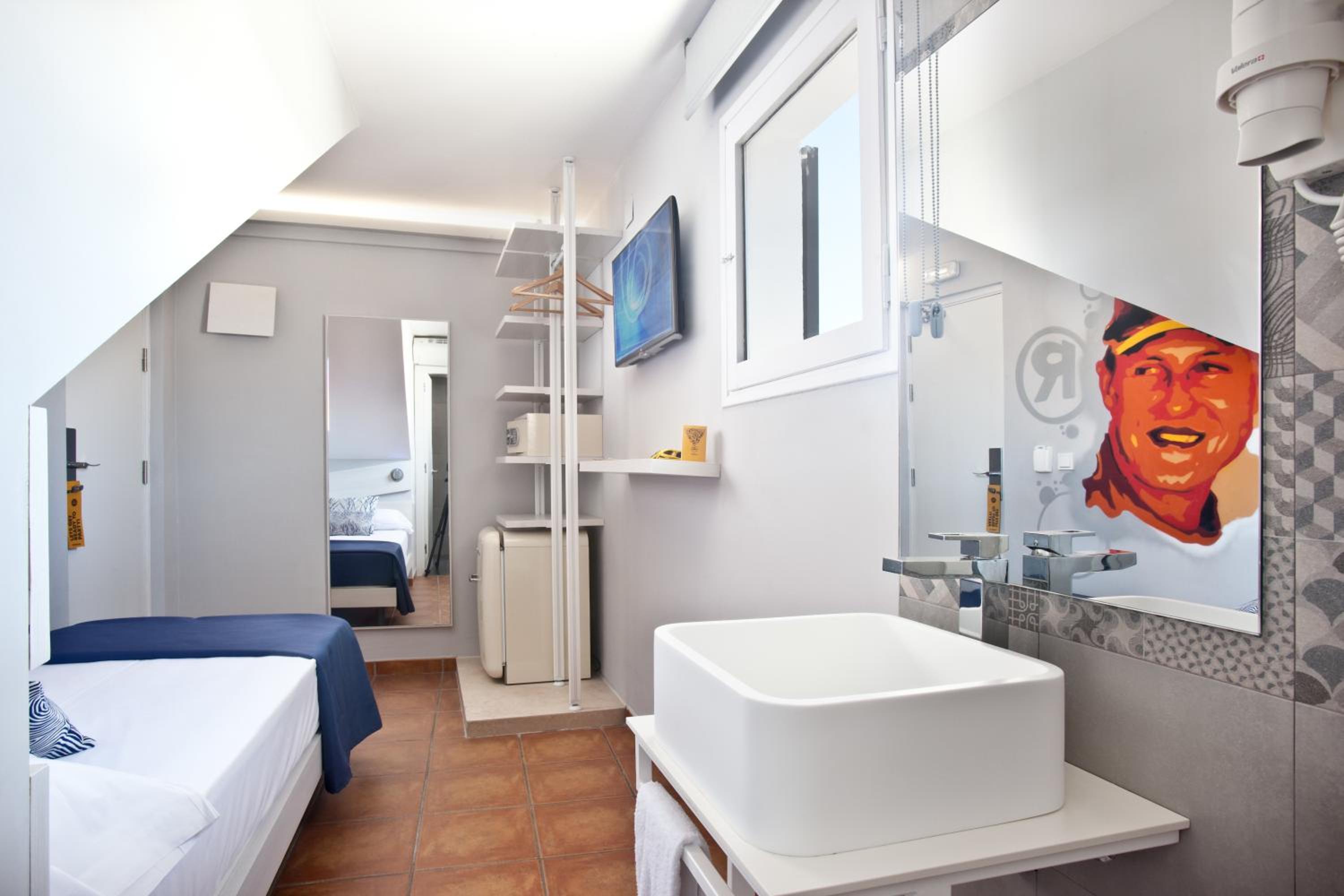 Superior Single Room photo 2