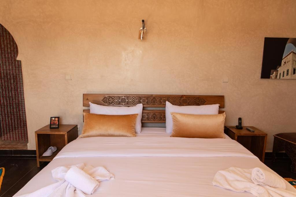Deluxe Room photo 1