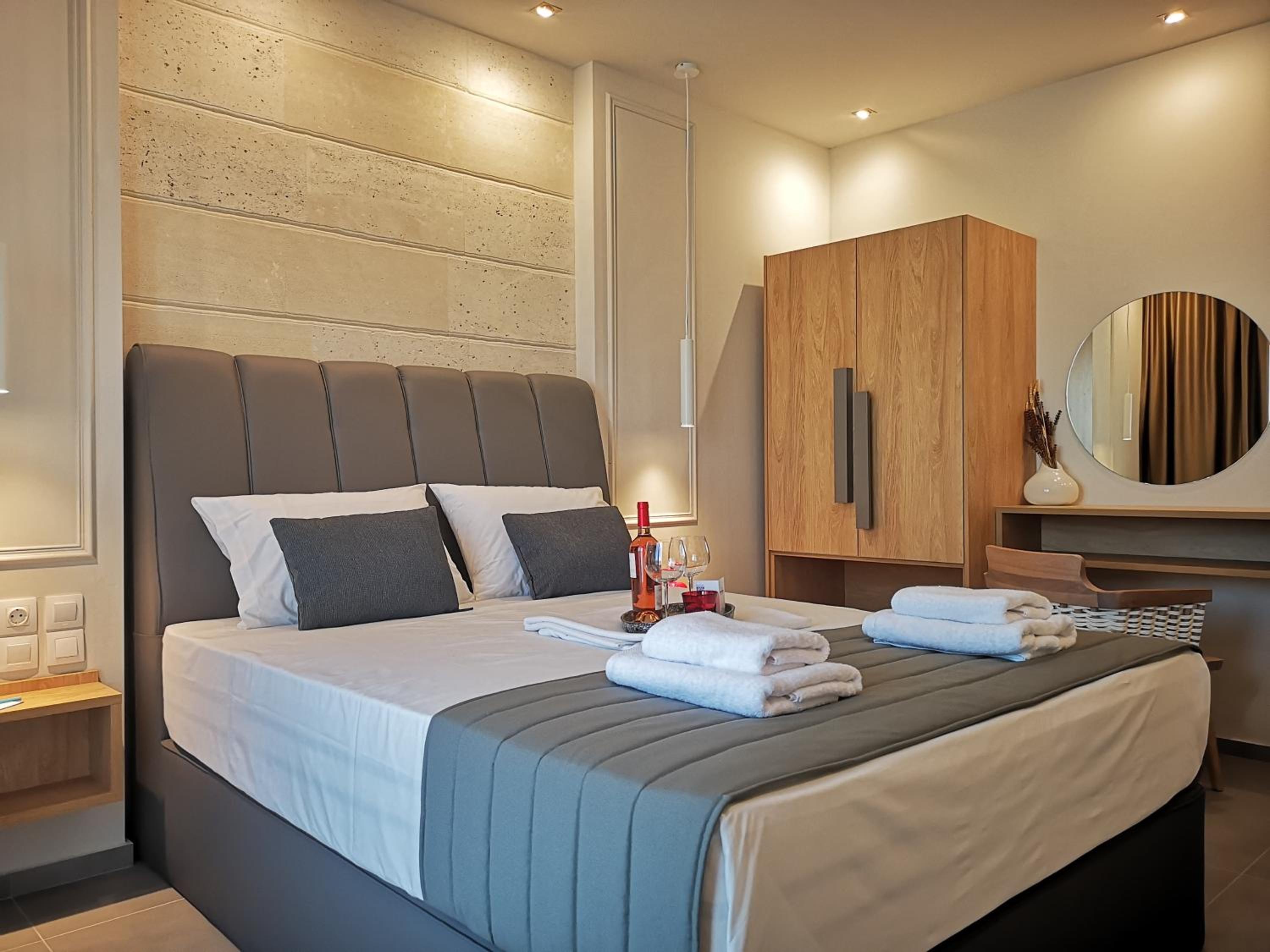 Executive Suite photo 1