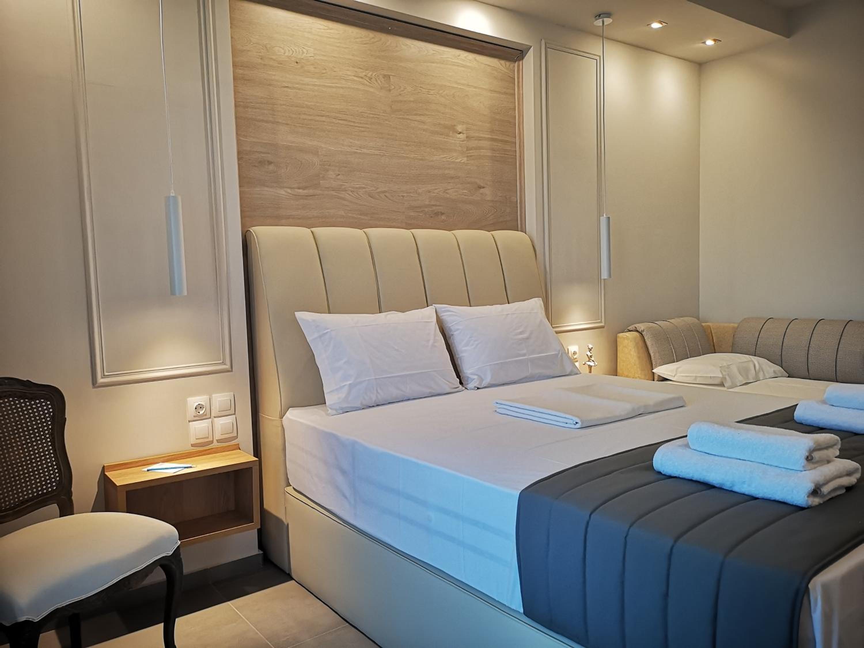Superior Suite photo 1