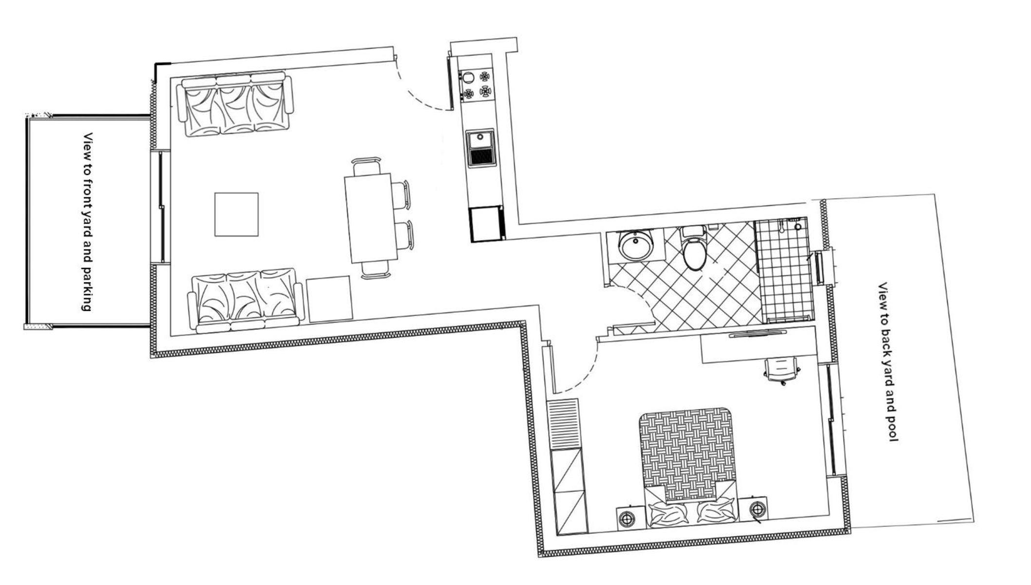 Executive Suite photo 3