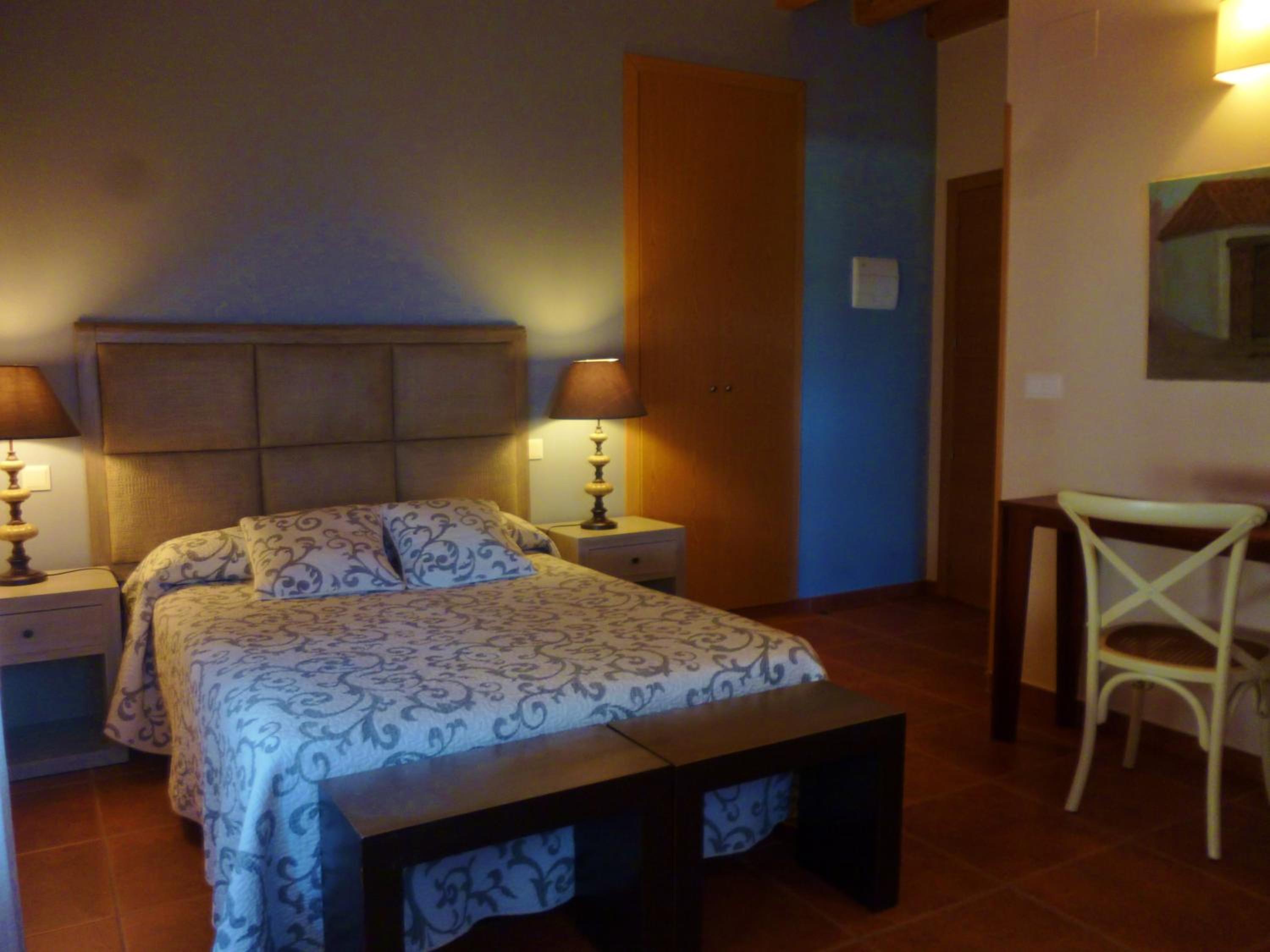 Double Room photo 3