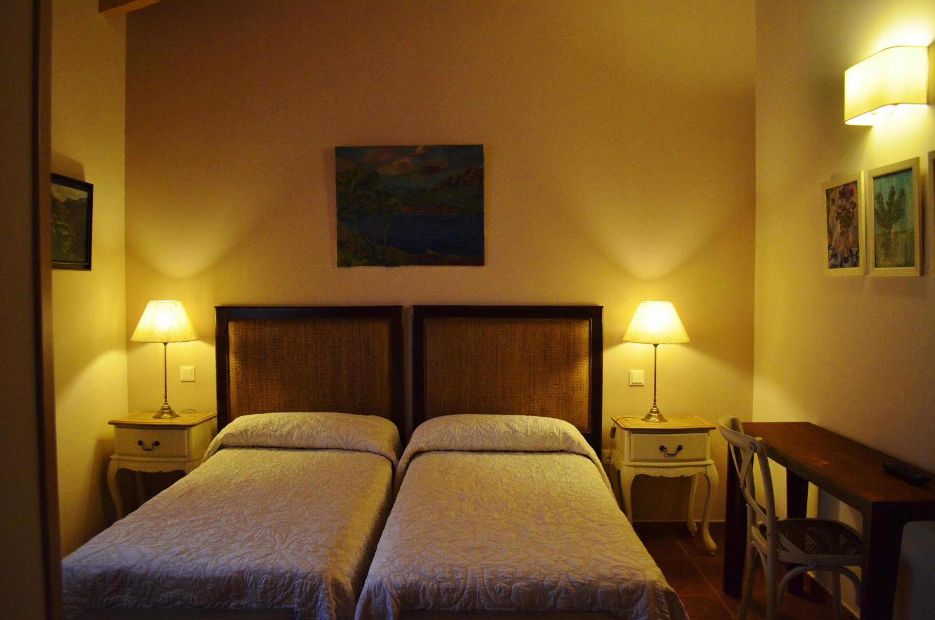 Twin Room photo 3
