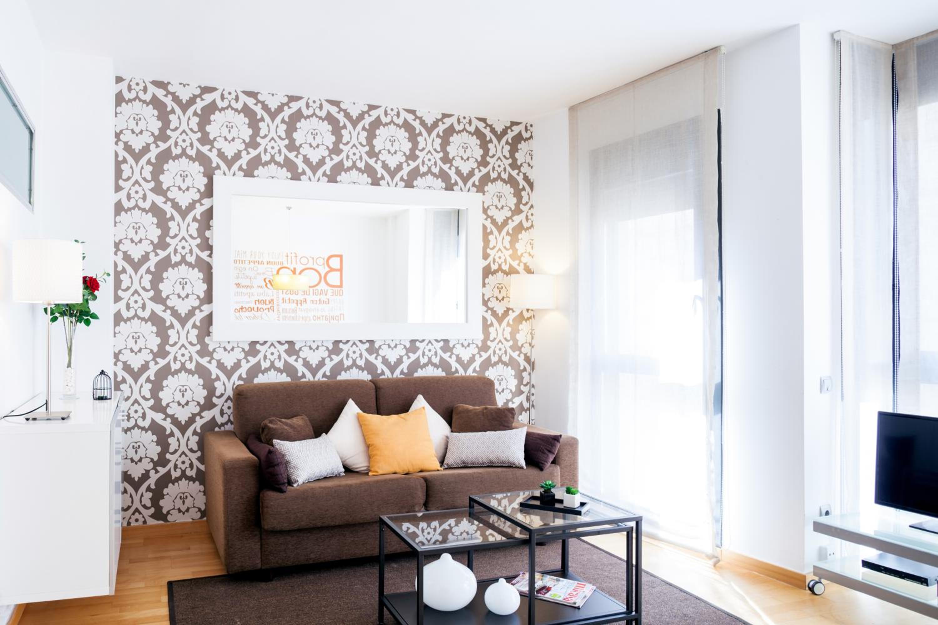 One-Bedroom Apartment - Galceran Marquet 8 photo 3